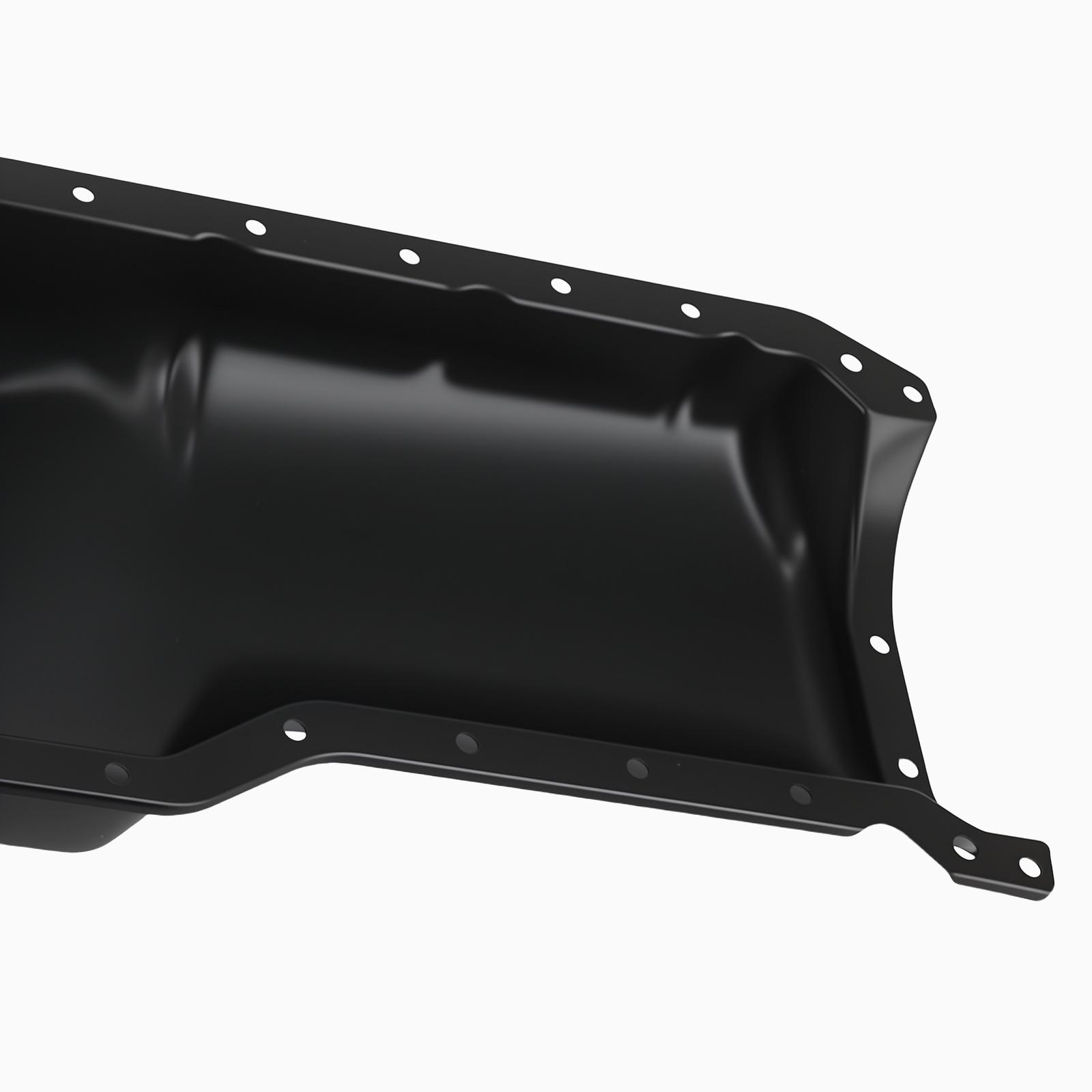 Engine Oil Pan Kit for Jeep TJ Wrangler 4.0L 2000-2006 SK264239