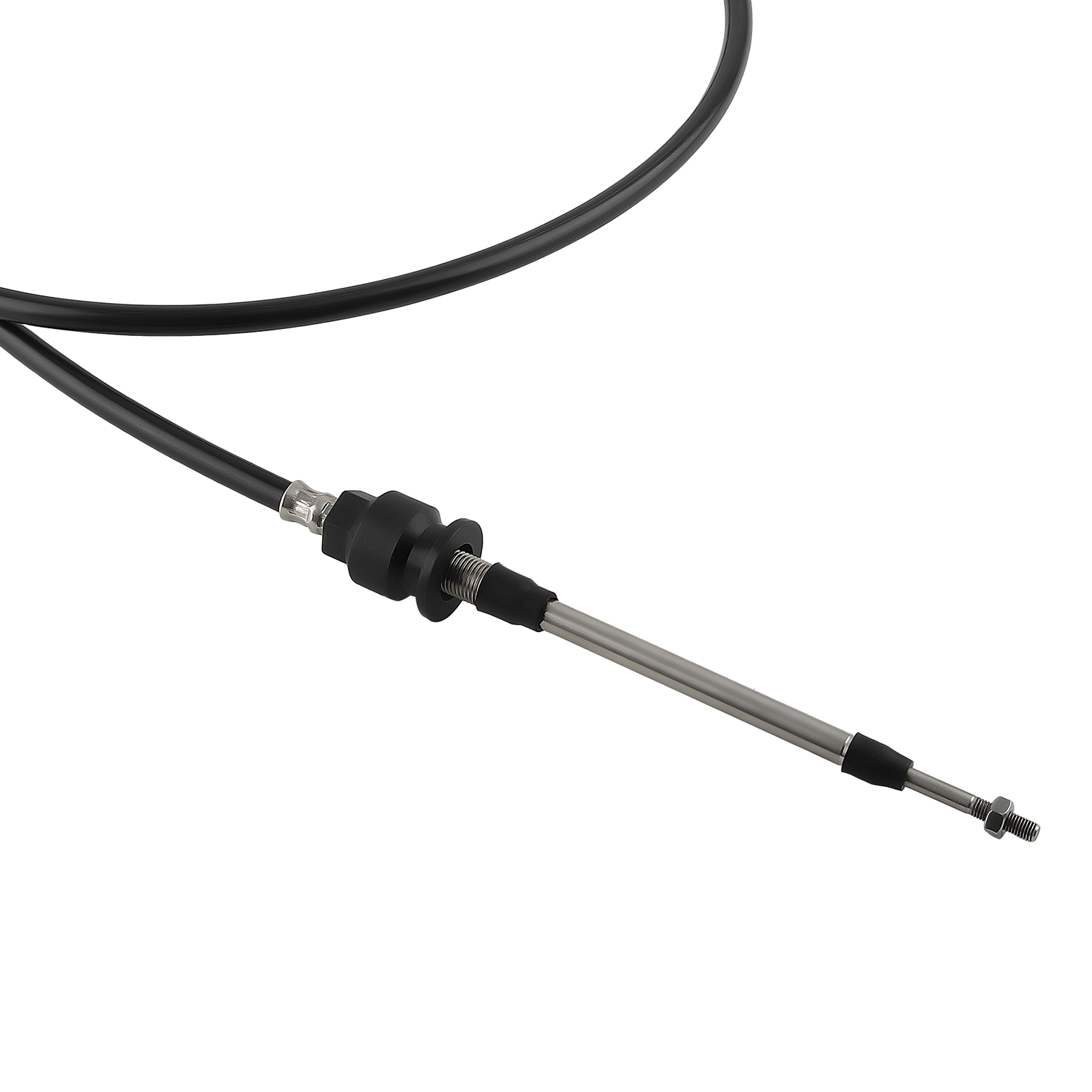 Steering Cable Kit for Sea-Doo GTX RXT GTI Wake GTS RXP GTR 2002-2017 277001438