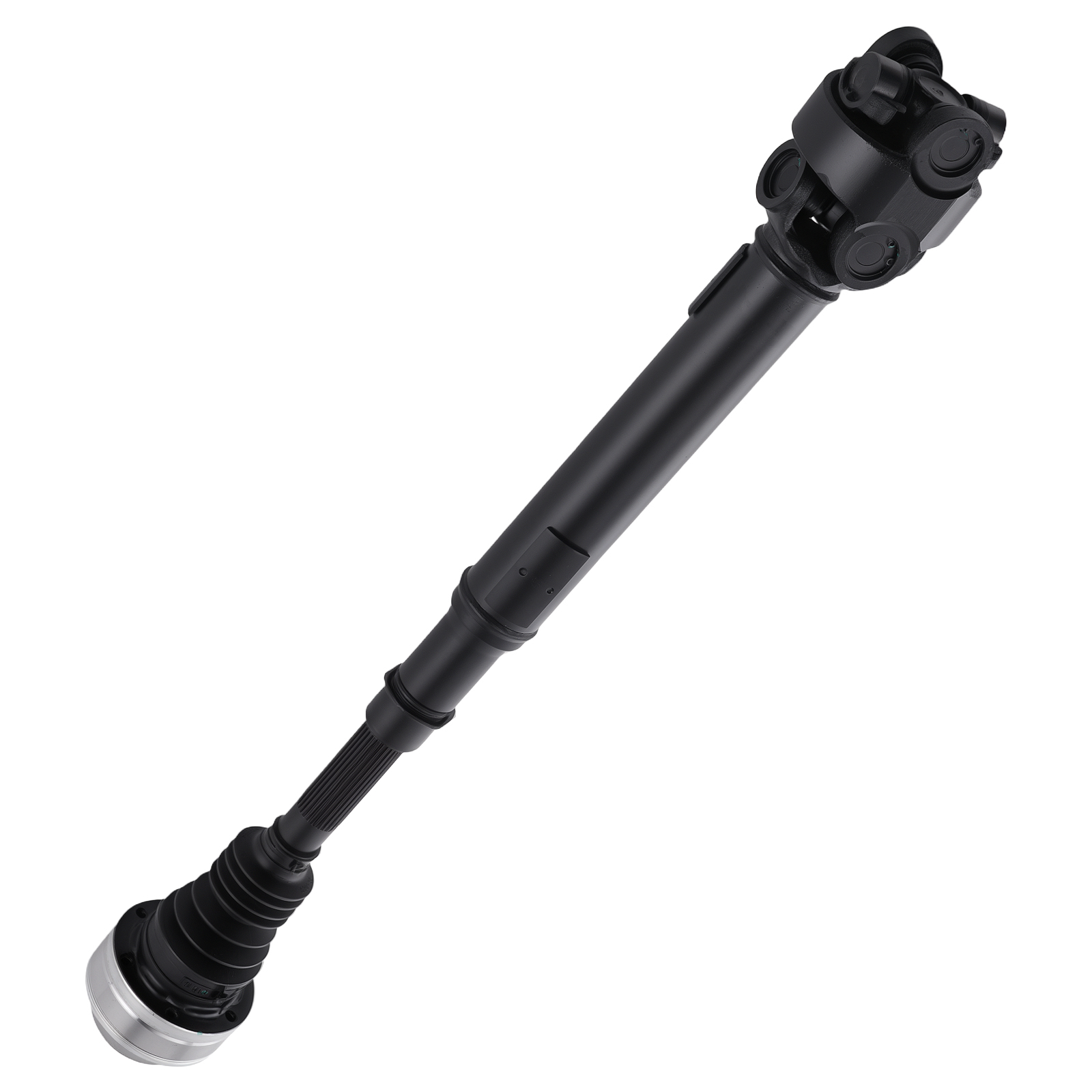 Drive Shaft Driveshaft Front for Jeep Grand Cherokee V8 5.2L 1993-1996 4WD Auto
