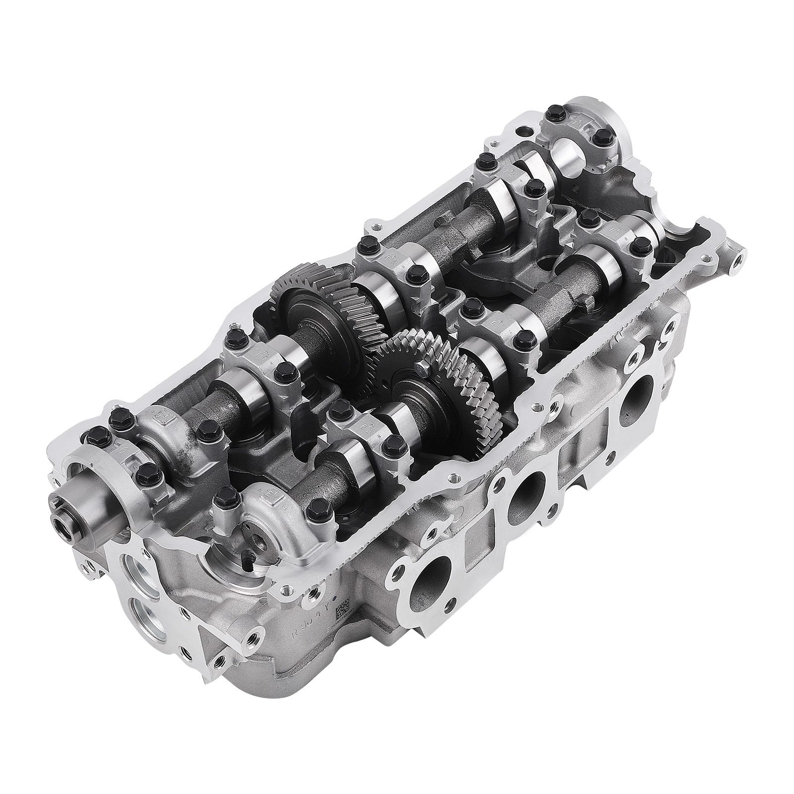 Left Cylinder Head Assembly for Toyota T100 4Runner Tacoma Tundra 3.4L 5VZFE