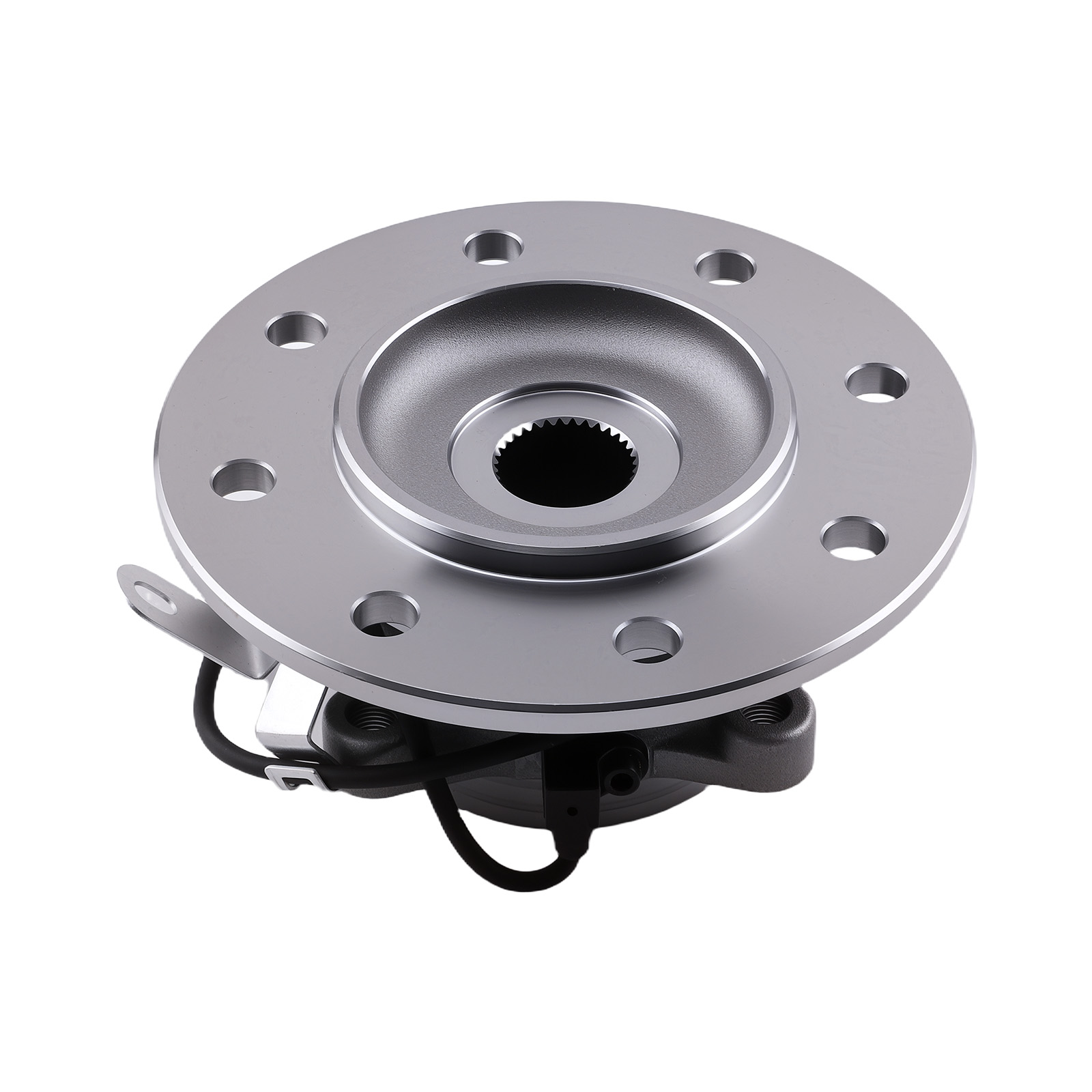 4WD Front Wheel Hub Bearing for GMC K1500 K2500 1996-1999 715041 8 Bolt