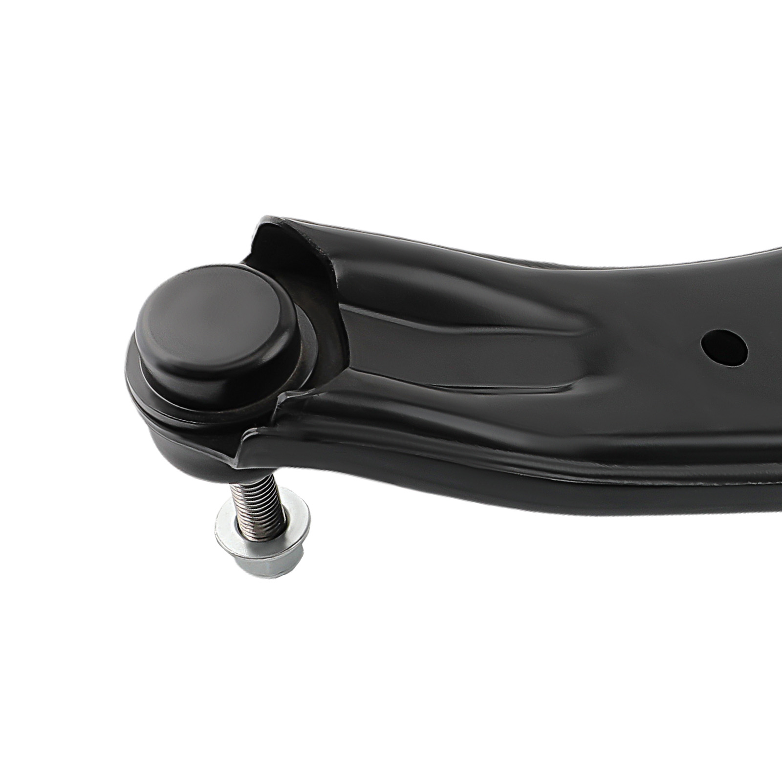 Pair Front Suspension Lower Control Arms For 2008 2009 Ford Taurus Mercury Sable