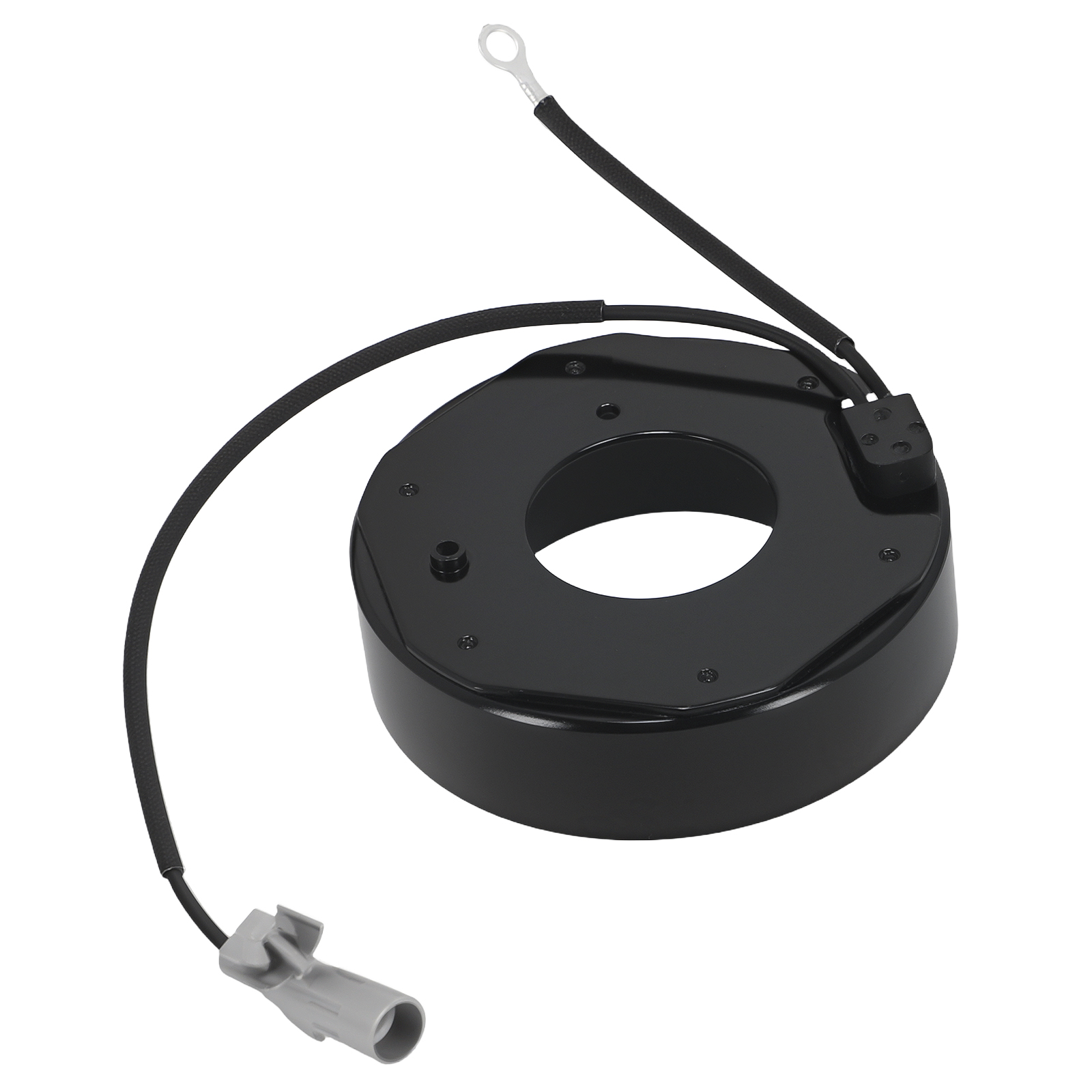 A/C Compressor Clutch Kit For Toyota Tacoma 2.4L 2.7L 1995-2004 8832035540 12V