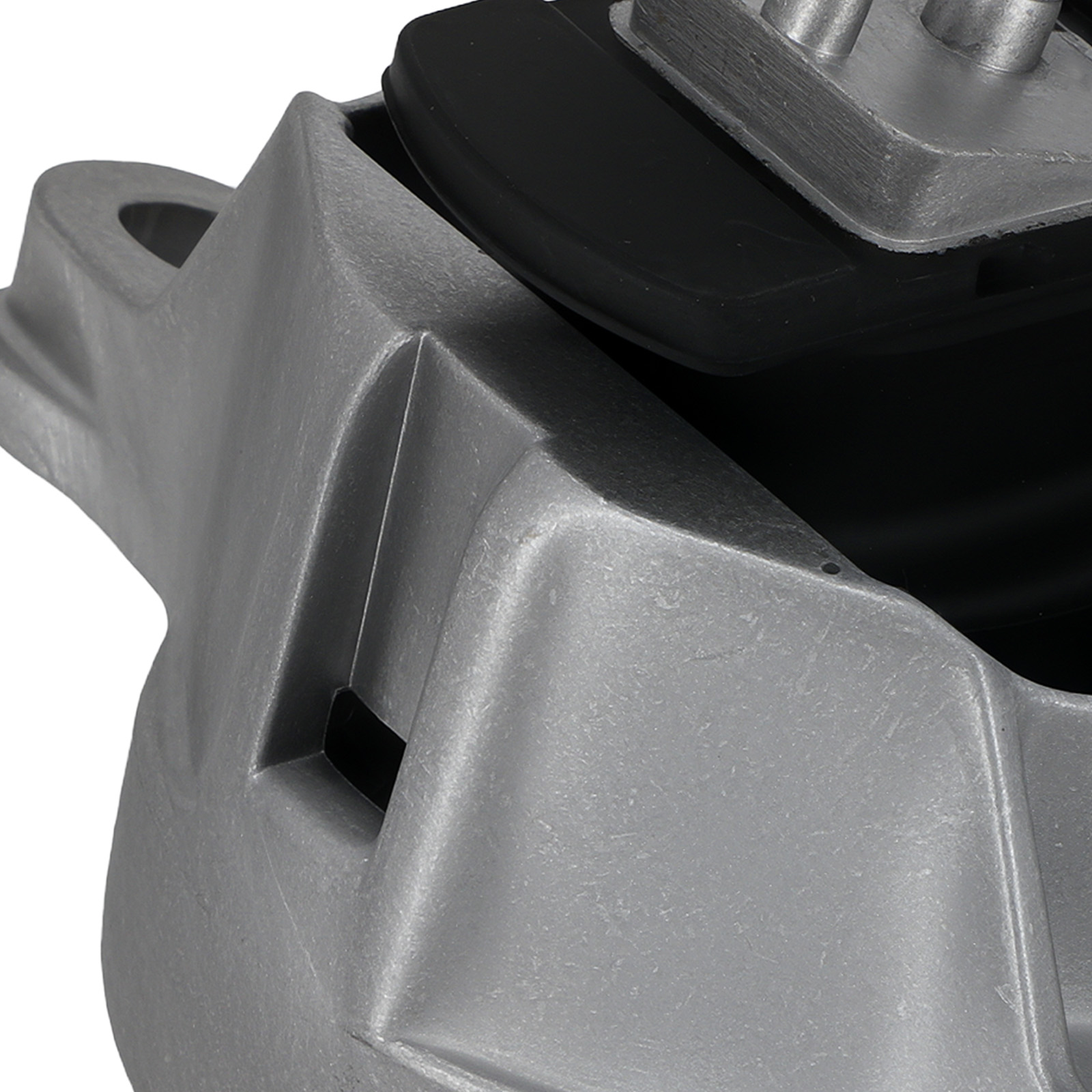 2 Piezas De Montaje De Motor Delantero Izquierdo Y Derecho For Jaguar Xe 2015