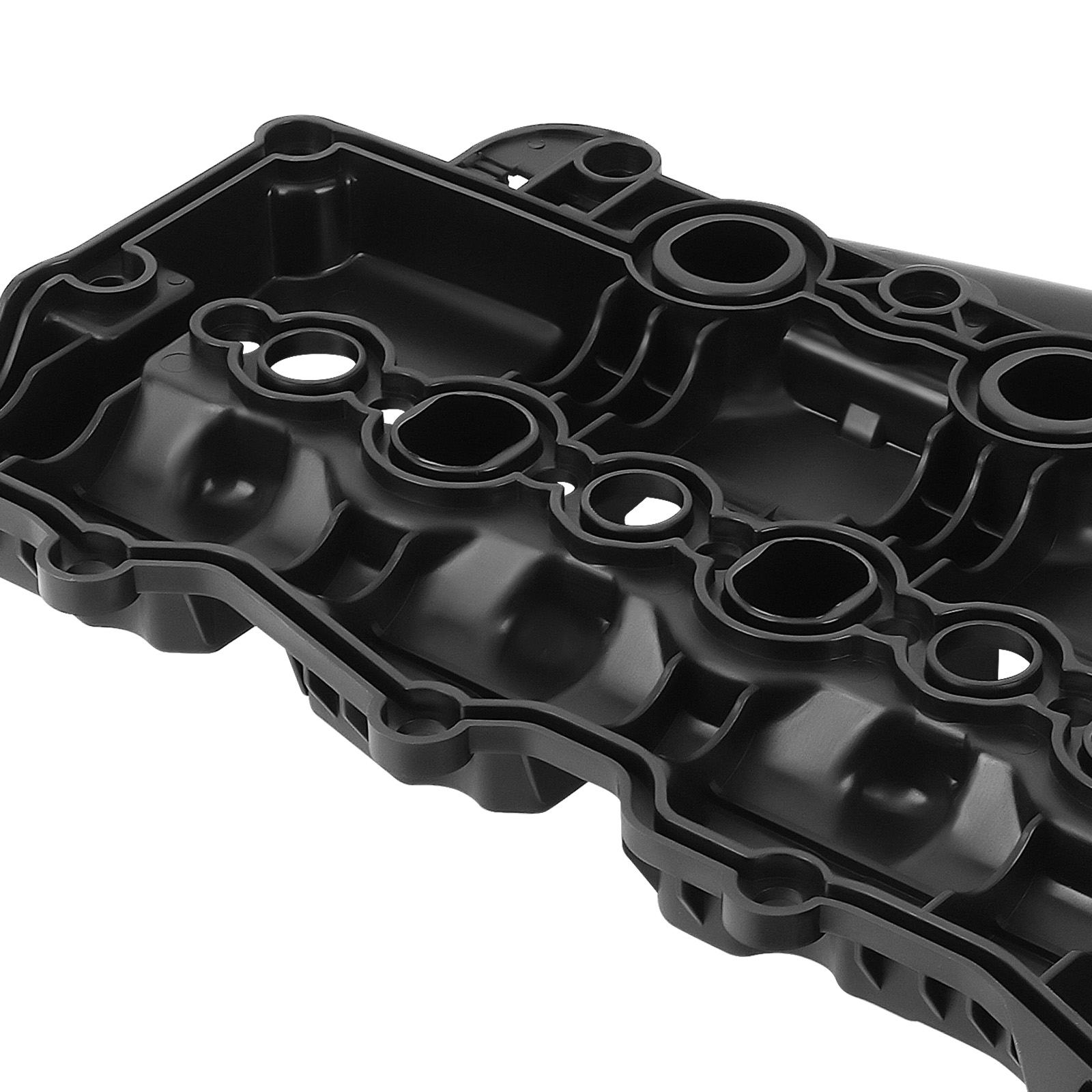 Zylinderkopf Ventildeckel Links for Land Rover Discovery IV 3.0D 306DT LR074624