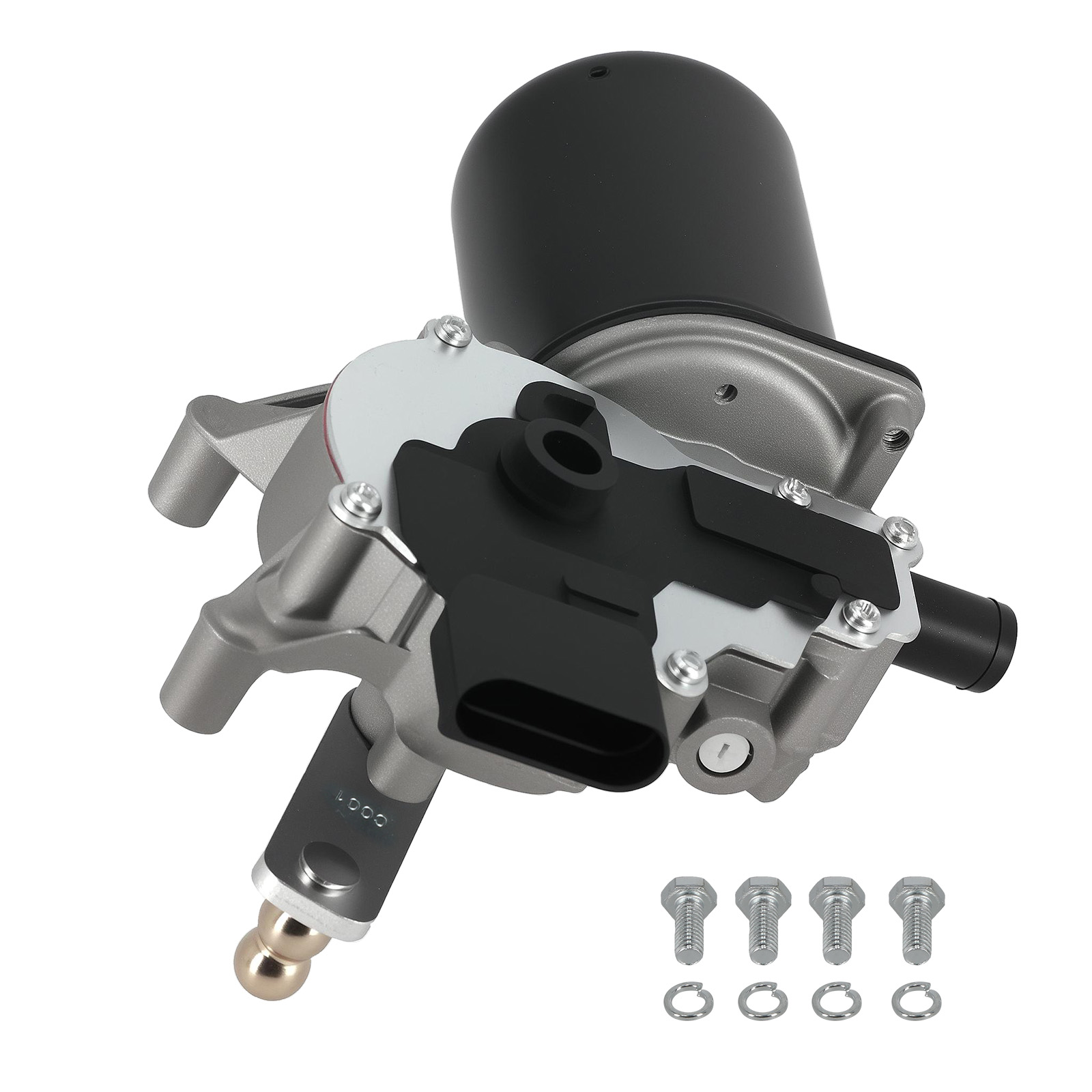 Fensterhebermotor Komplett for Smart 451 Coupe/Cabrio 4518240001 4518200040