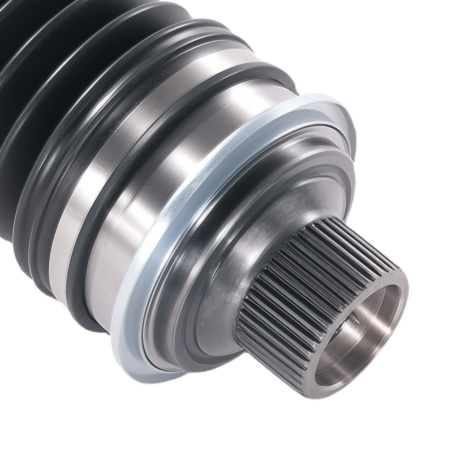 1PC Front CV Axle For Audi A4 Quattro A5 Quattro 2018 19-2020 L4 2.0L NCV23025