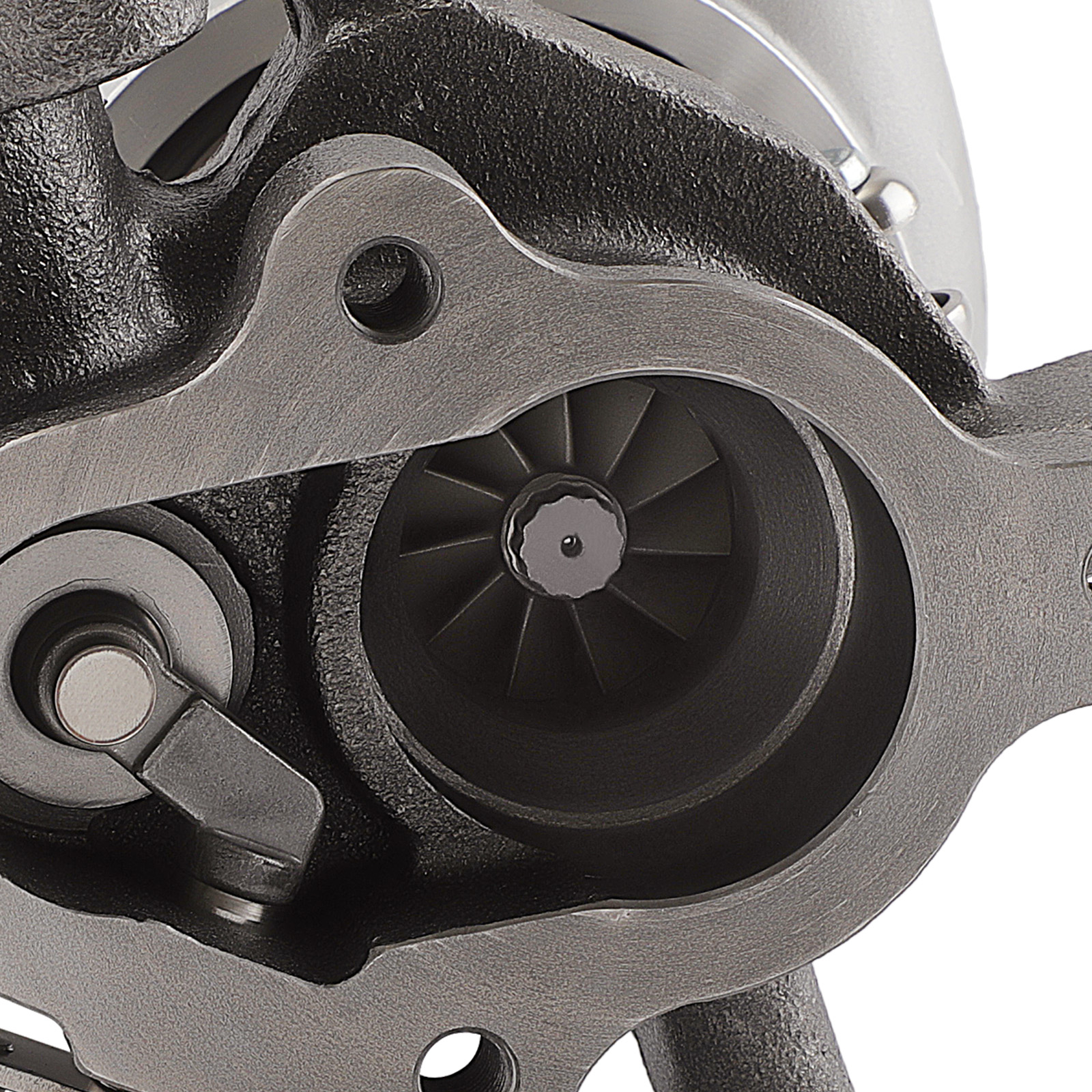 Turbo Charger for Mitsubishi Pajero II MK2 Shogun 4M40 2.8 TD Water Cooling