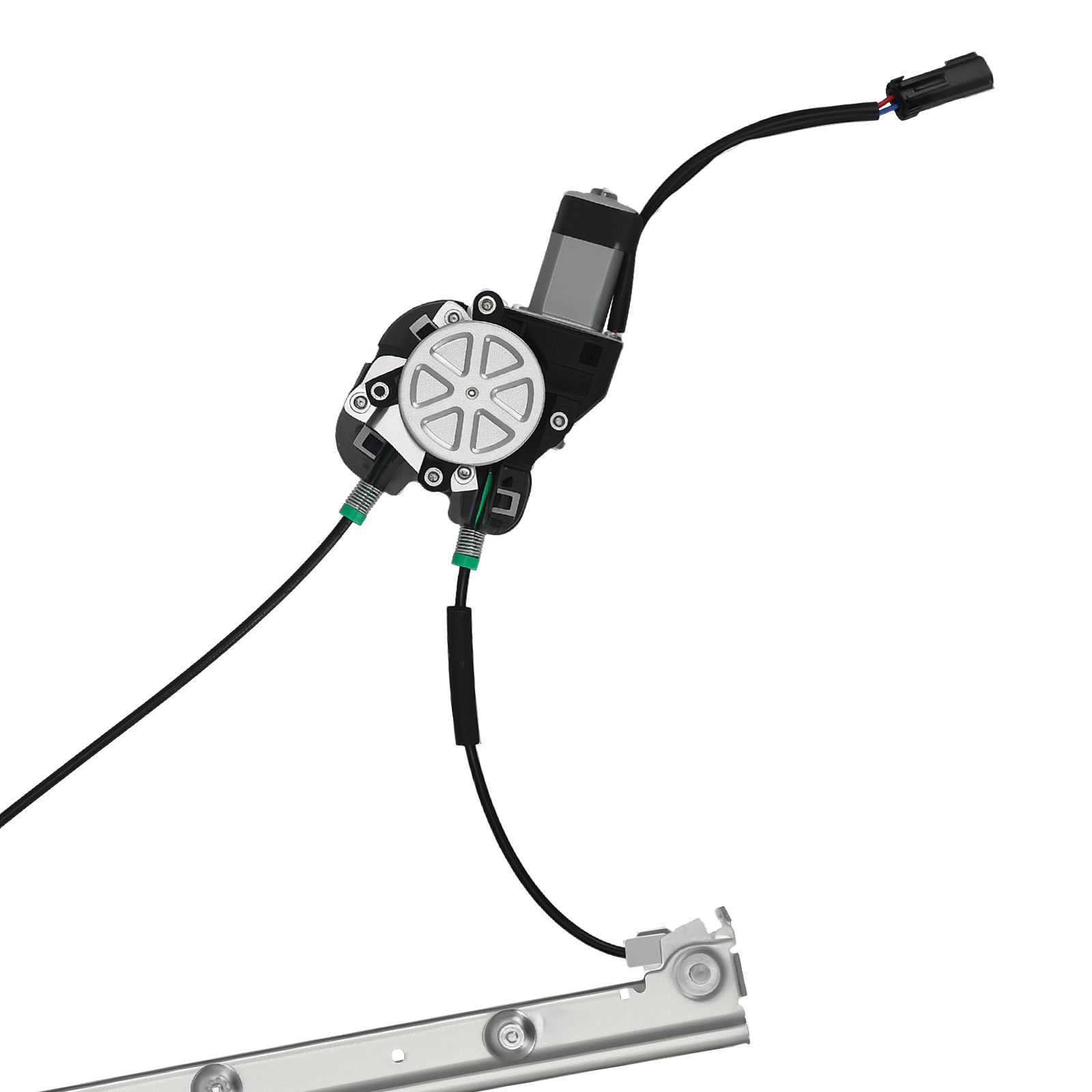 Electric Window Lifter Front Left for Dodge Ram 2500 Van 1999-2003