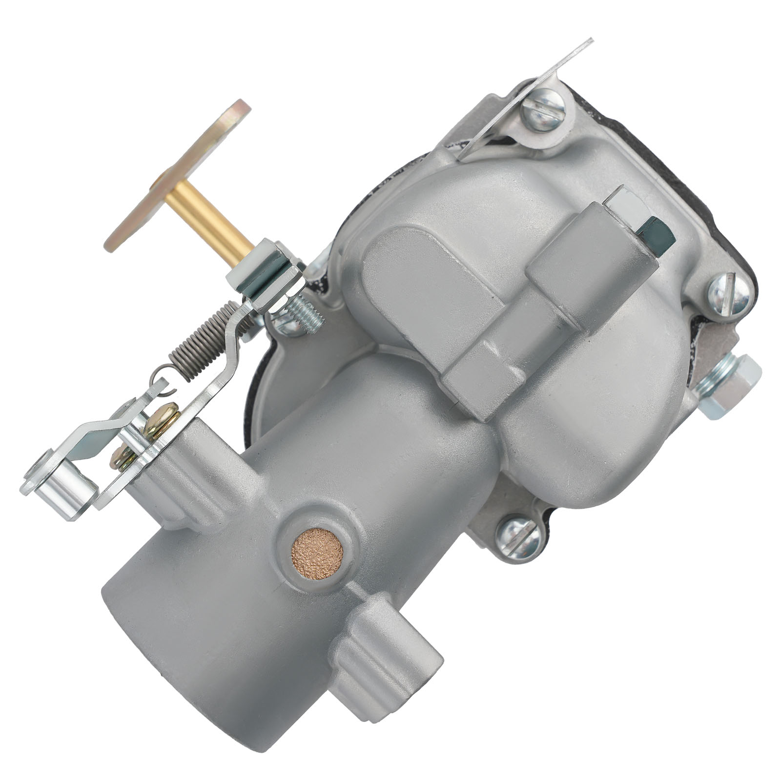 Carburetor Carb For Lincoln Welder Sa-200 Sa-250 Gas Powered F162 F163 13713B