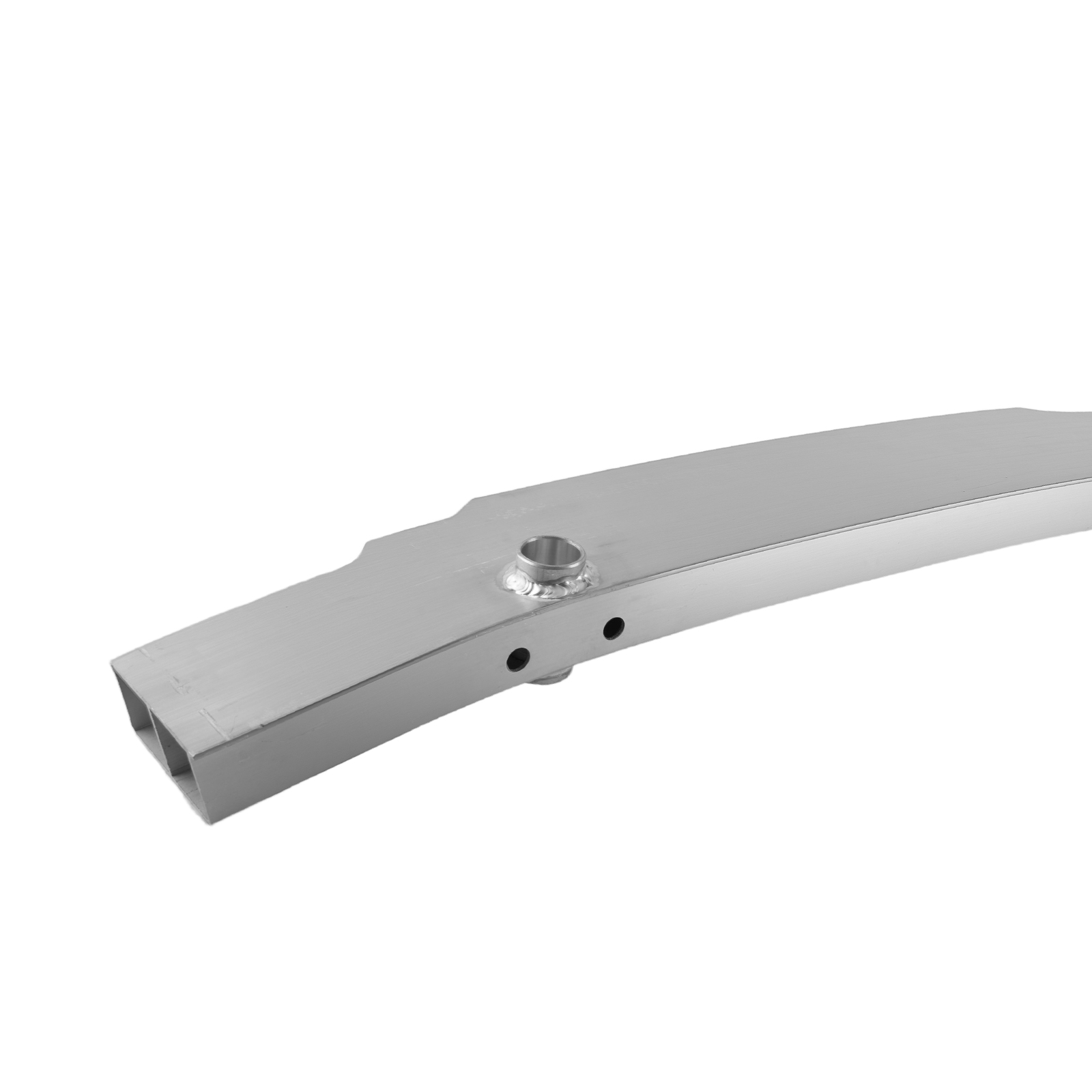 Front Bumper Support Structure for Mercedes CLA C117 2013-2019 MB1006127C