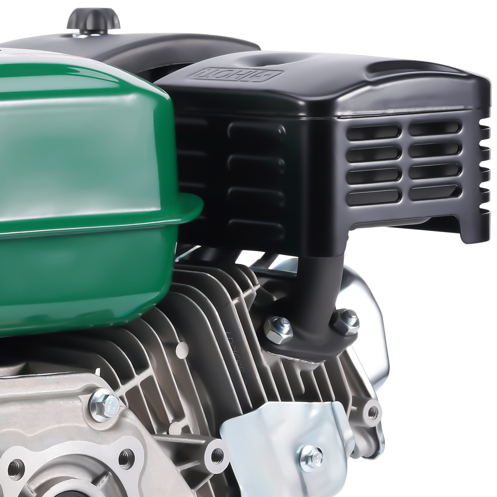 212cc 4-Stroke 7HP Gas Engine Motor Recoil Start Horizontal Pressure Washers