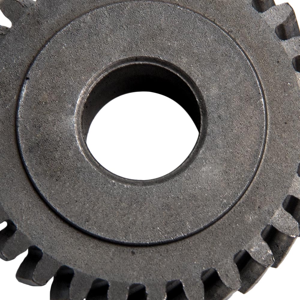 Stand Mixer Worm Follower Gear Replacement for 1094120, AP3594375
