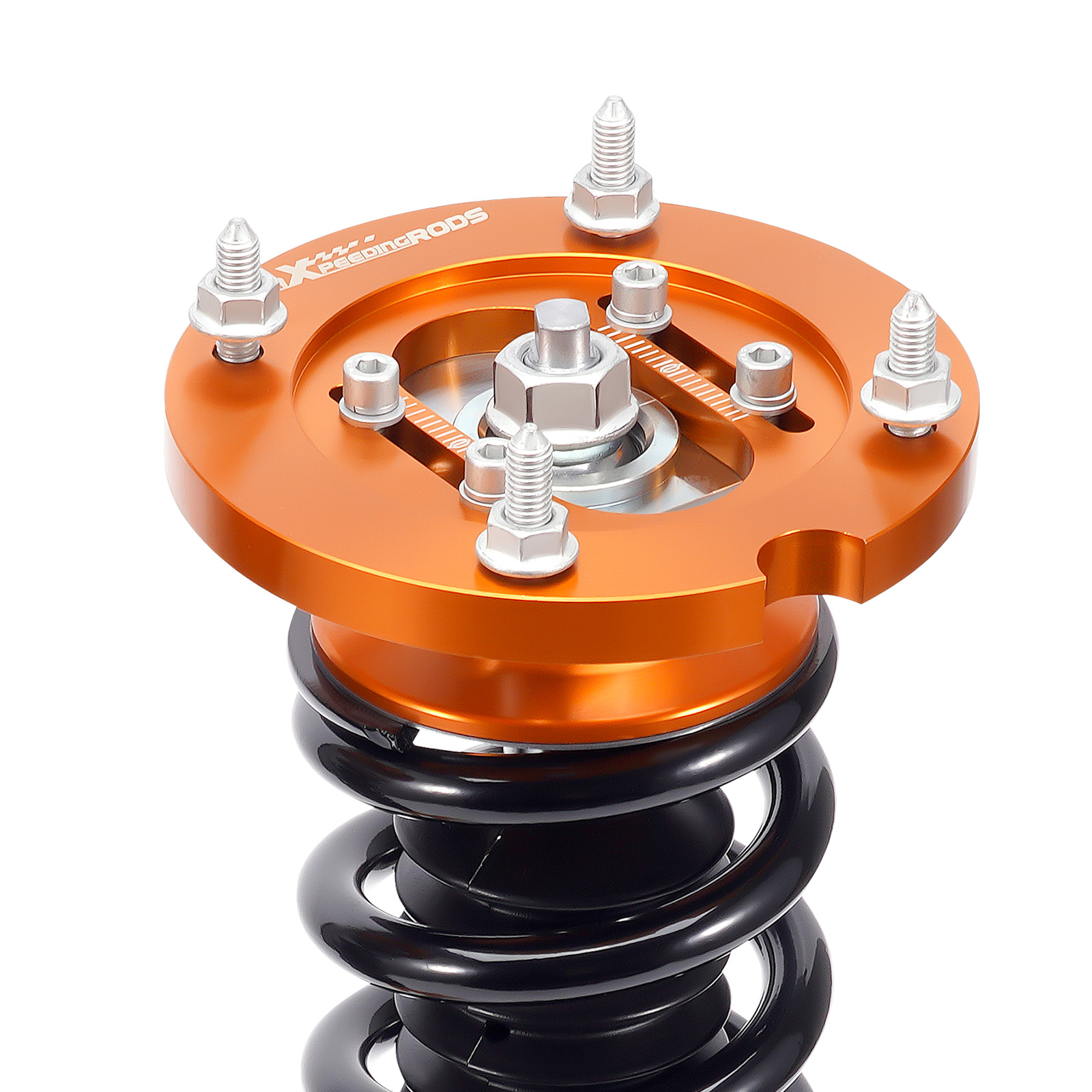 Einstellbare Höhe Gewindefahrwerk for Ford USA Mustang Coupe 5.4 V8 2006-2014