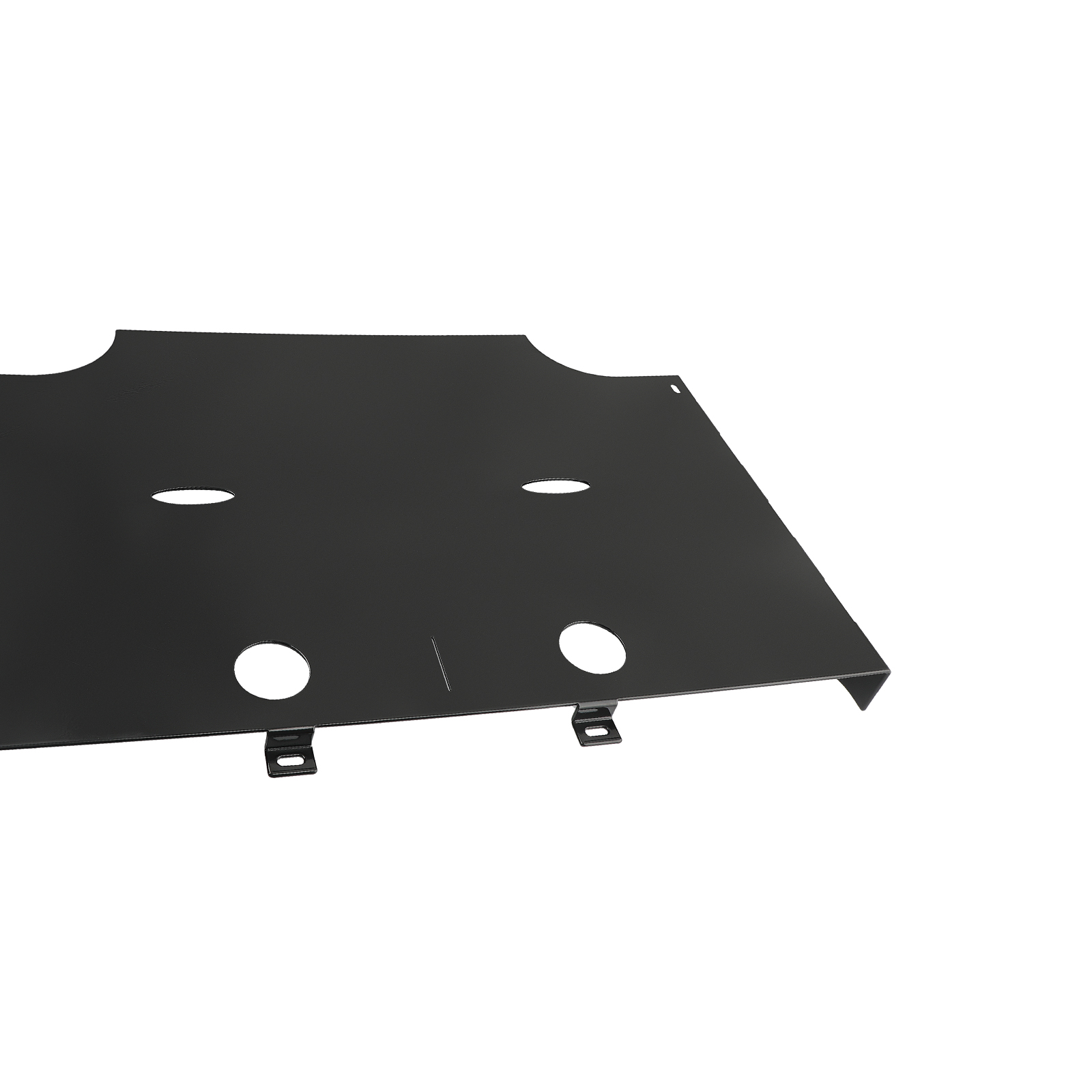 New Lower (Rear) Skid Plate 15~22 18 24 for Ford F-150 2.7L 3.5L Ecoboost-Steel