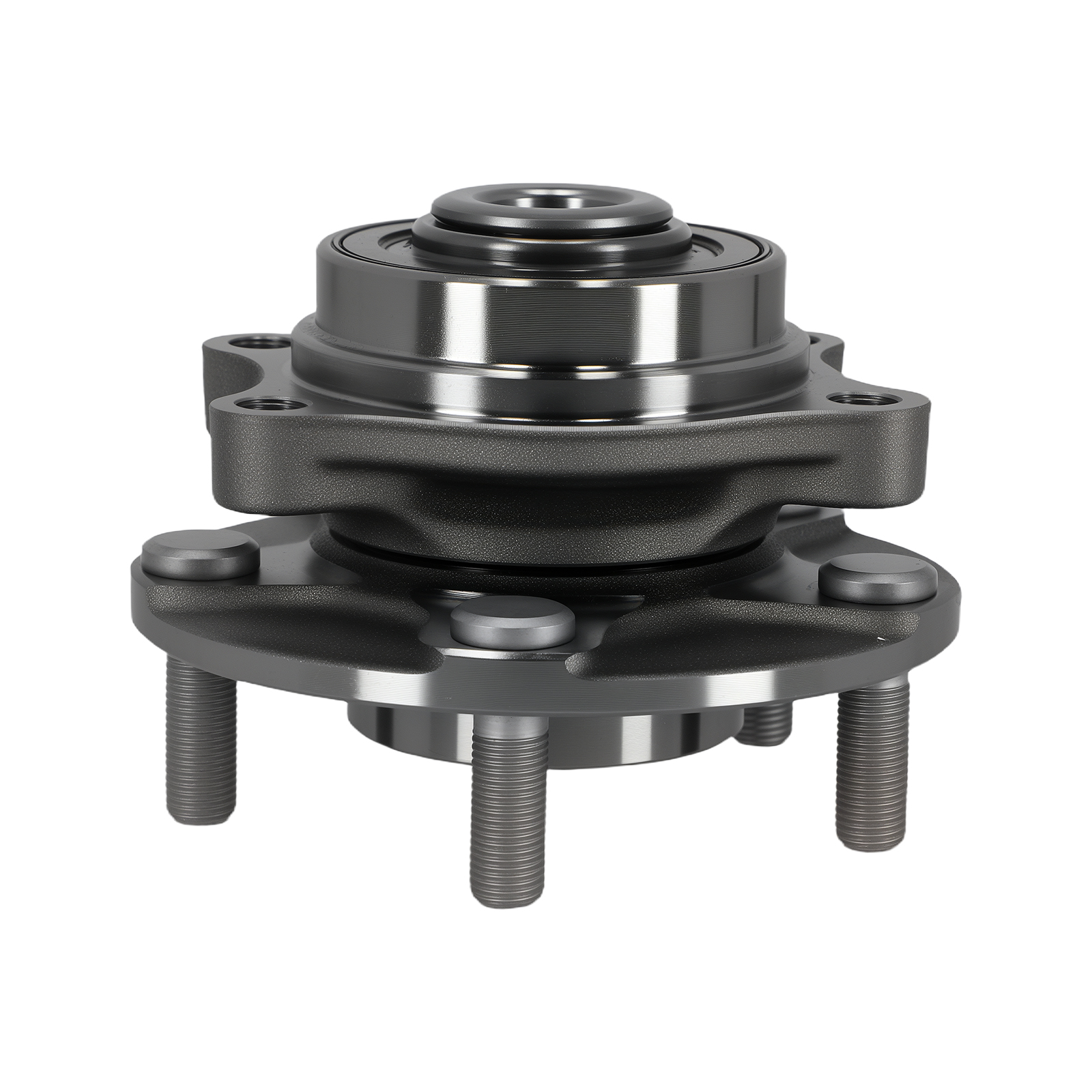 Front LH RH Wheel Hub & Bearing Pack for INFINITI G35/350Z 03-09 40210AL56C