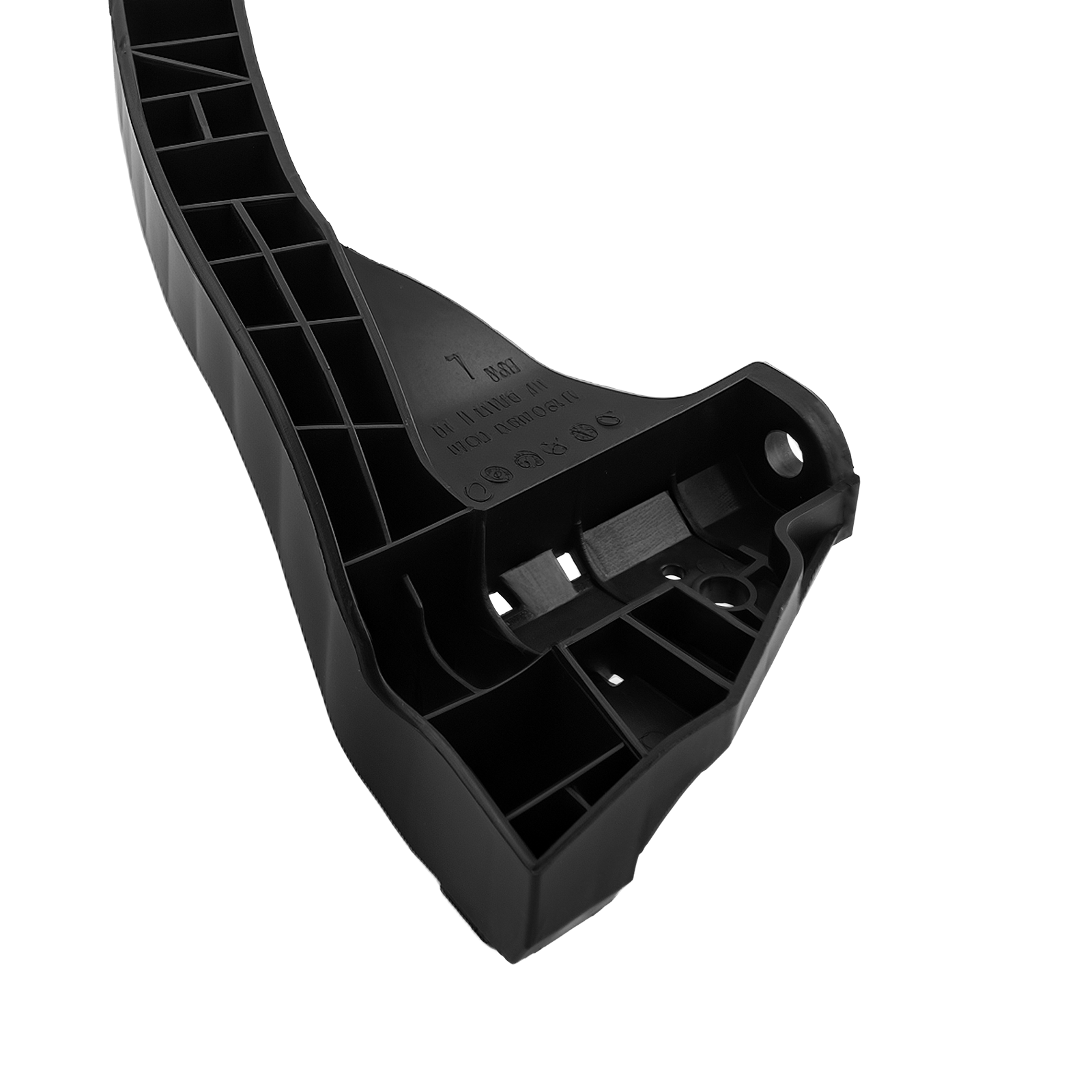 Front Pair Headlight Bracket for Acura TSX 2.4L 3.5L 2009-2014 71140-TL0-G01