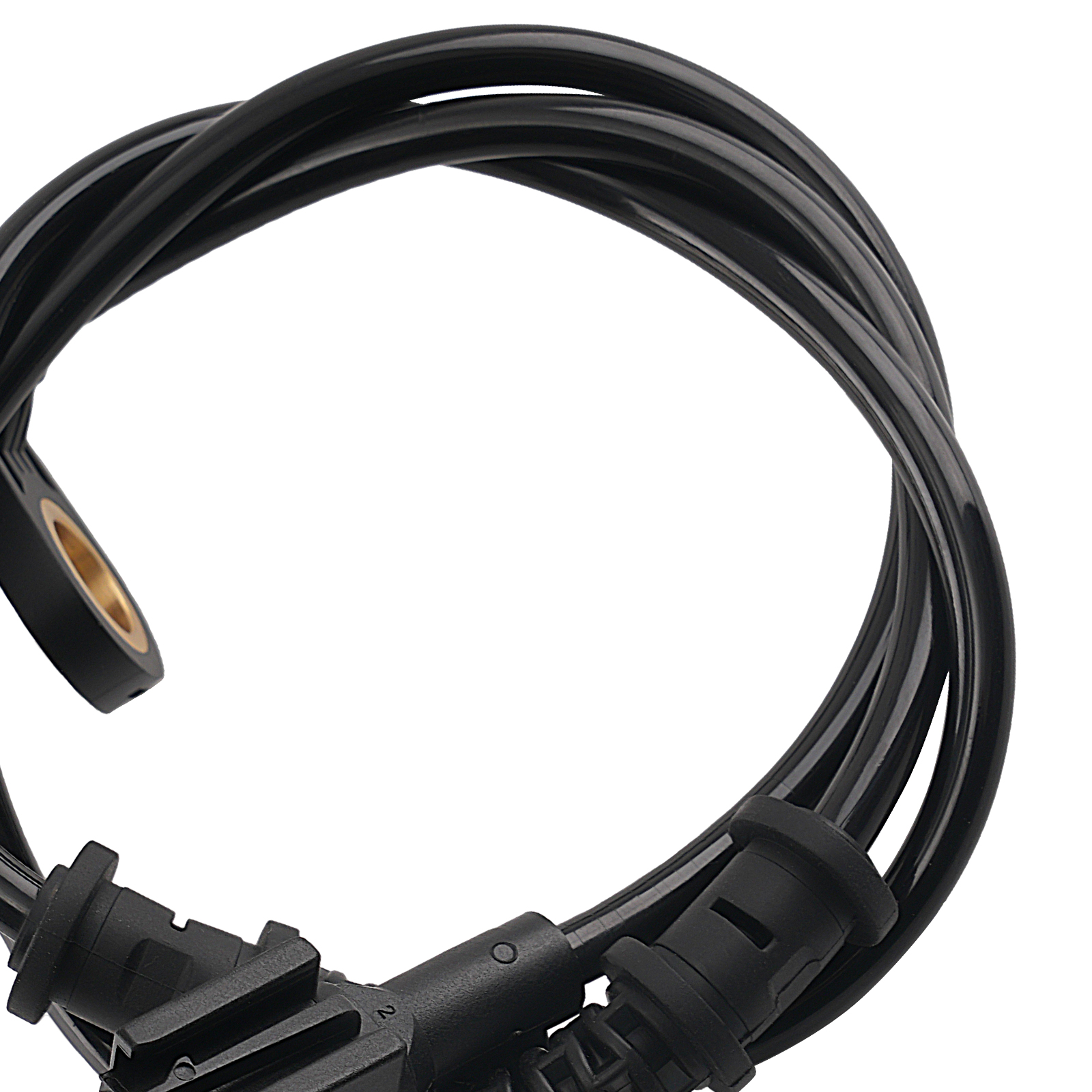 Sensor ABS Delantero Derecho for Mercedes W211 C219 S211 2115401817