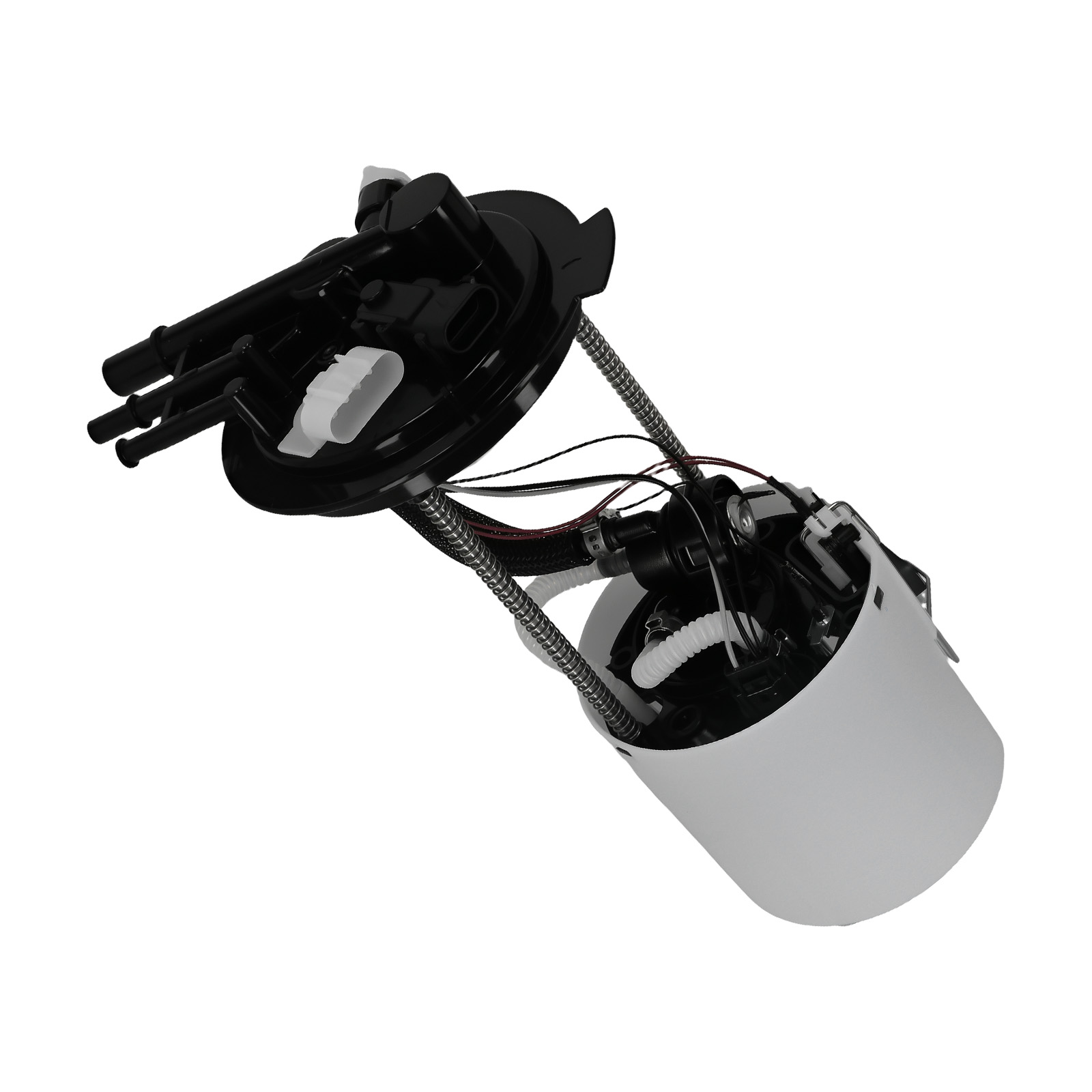 Electric Fuel Pump Module for 2007-2008 Buick LaCrosse Allure 3.8L V6