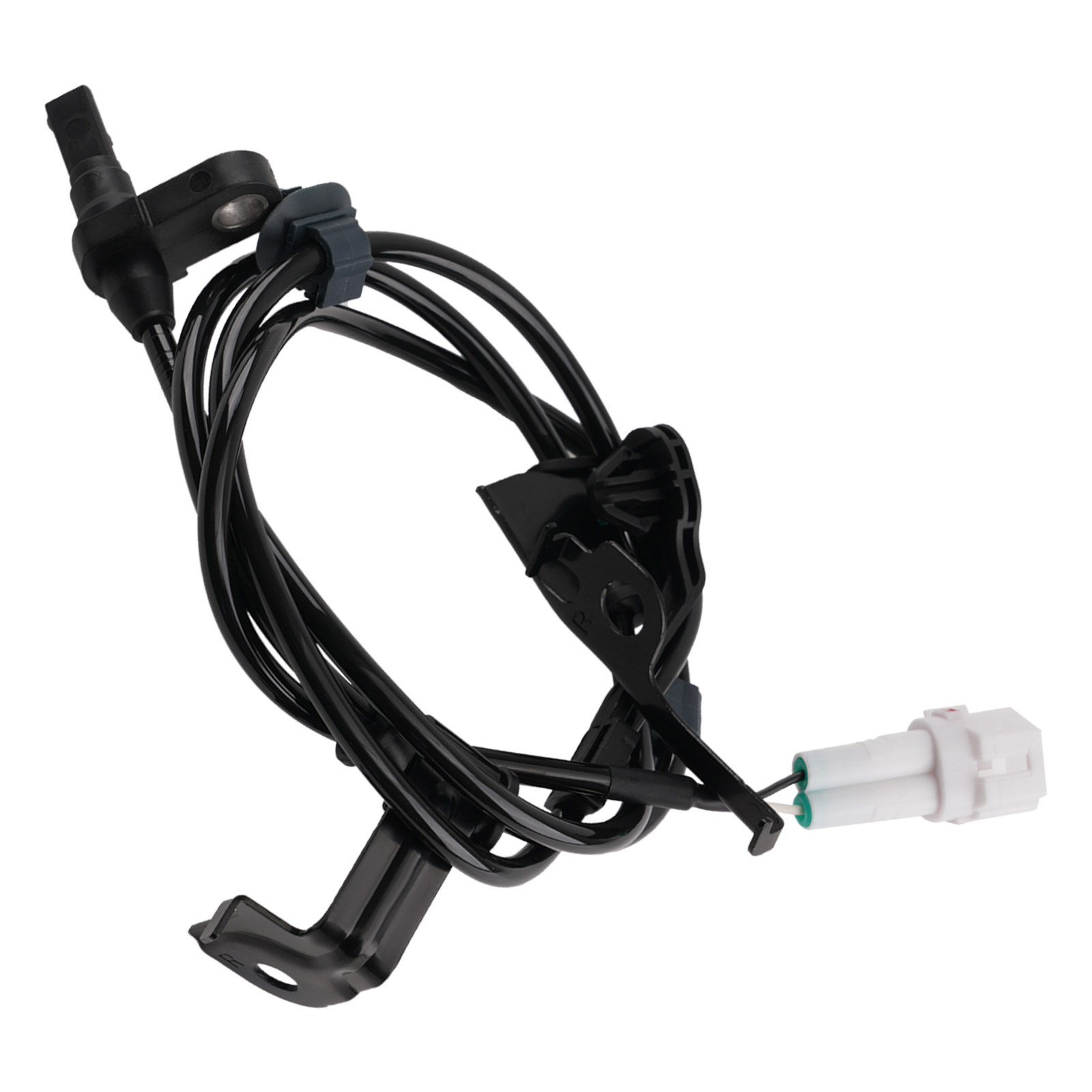 2X ABS Wheel Speed Sensor for Toyota Yaris 06-08 Scion xD 89542-52030 1.5 1.8L
