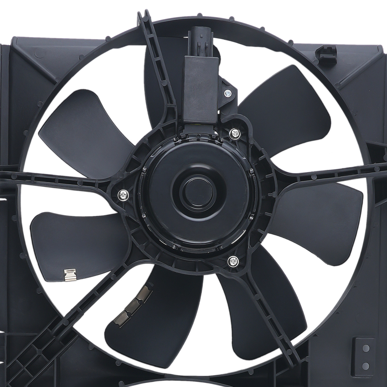 240W Cooling Fan for Chrysler Neon Base 2001-2002 5019208AA 4 Pins