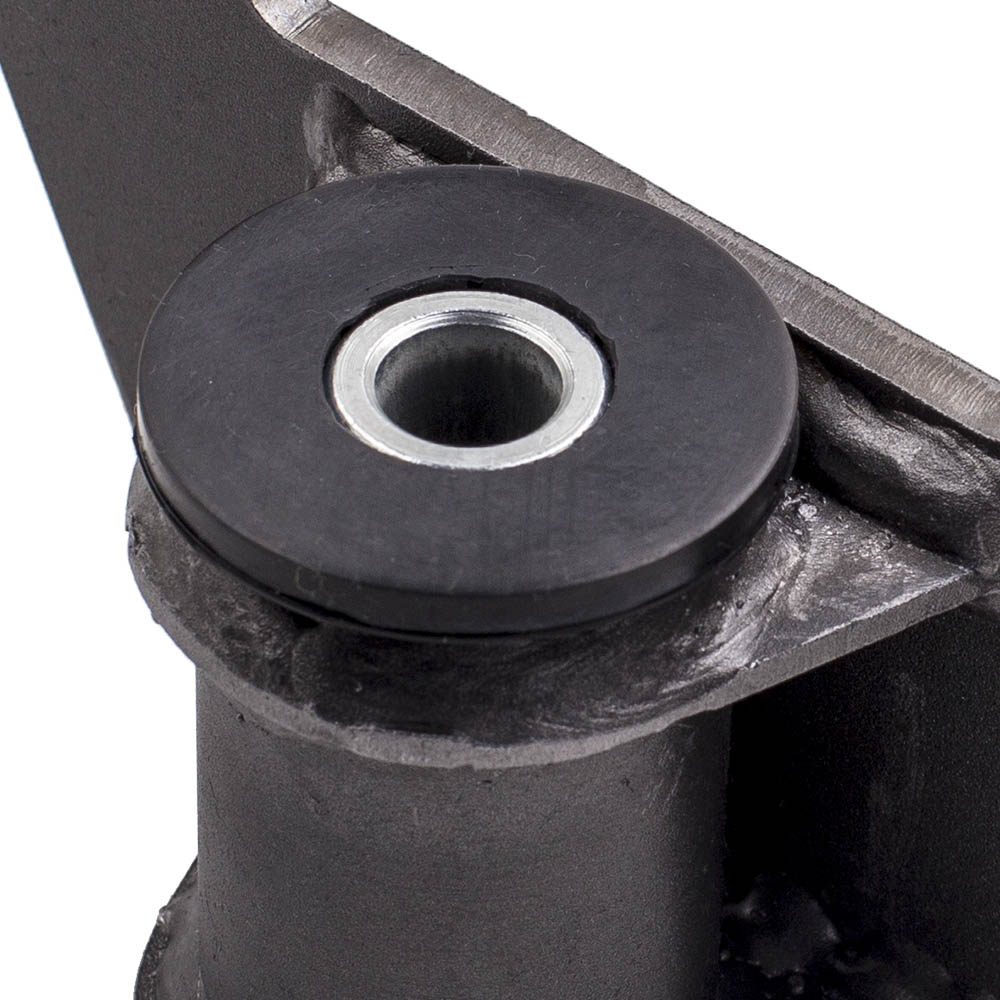 Engine Mount Adapter kit For GMC G-body for LS2 LS3 LS6 LSX LQ4 LQ9 4.8L 5.3L