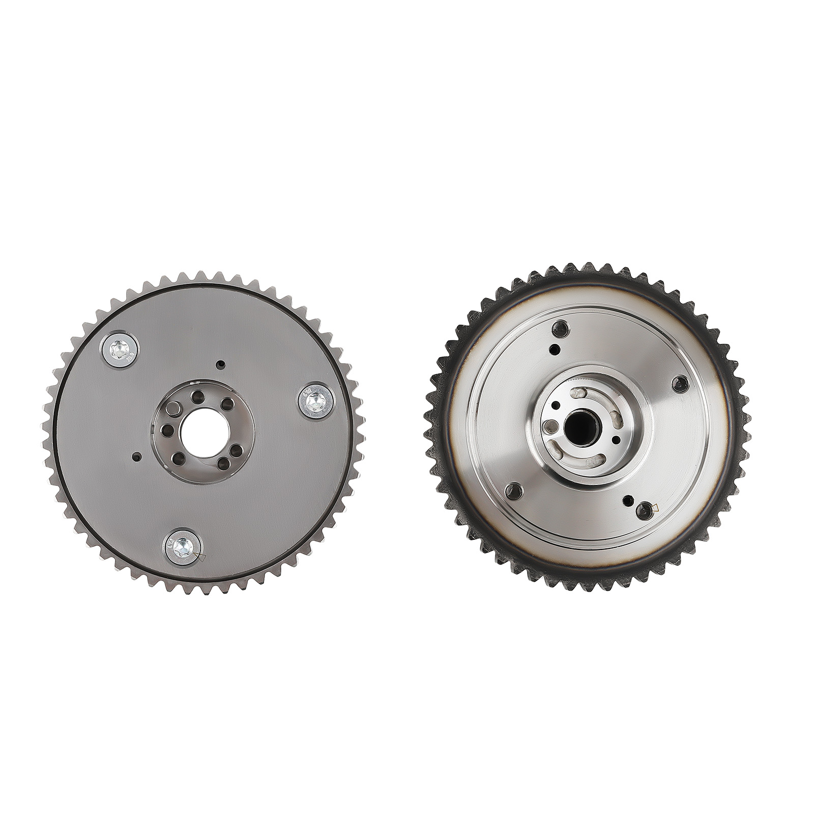2x Camshaft Timing Gear Kit for Kia Seltos Forte 2.0L 2017-2022 24370-2E020