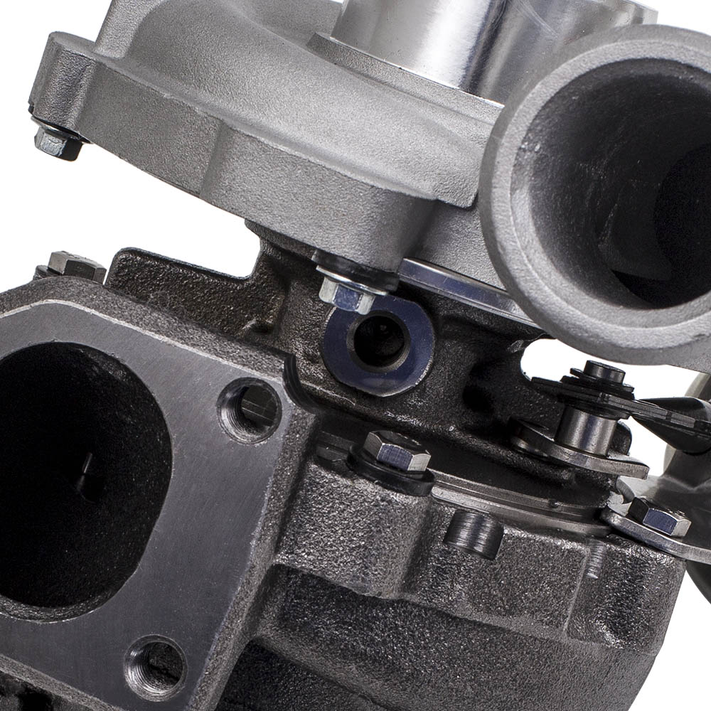 Turbolader 454191 for for BMW 530 d E39 M57 D30 6 Zyl. 2926 ccm 135kw turbo