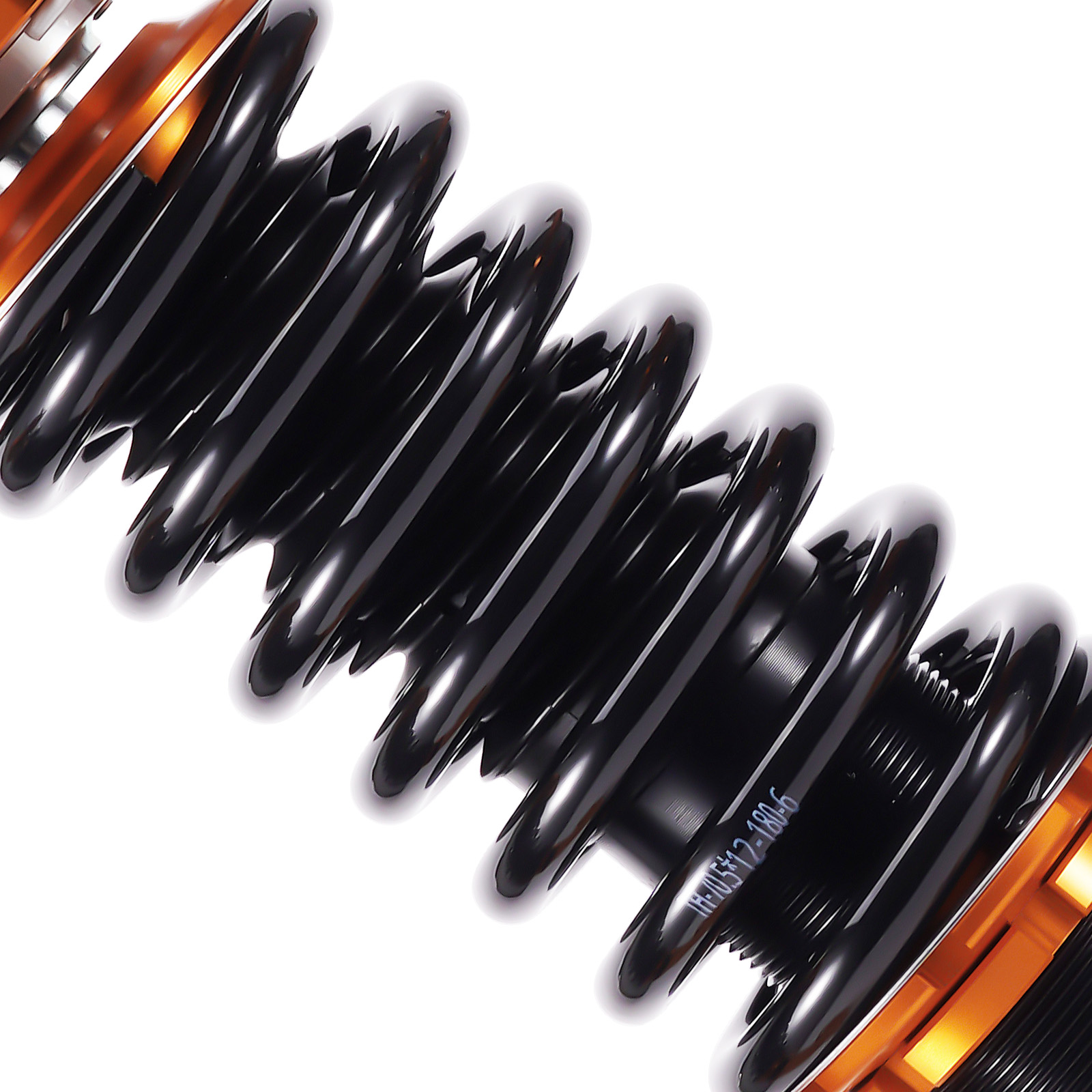 Gewindefahrwerk Stodmpfer einstellbar for Subaru Impreza WRX GC8 Bj. 93-01