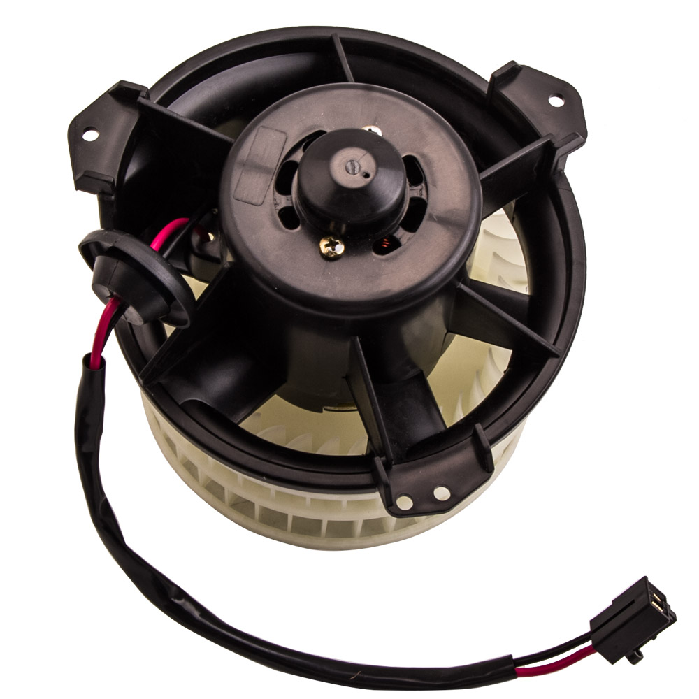New Front Blower Motor for Chrysler Town Country Dodge Grand Caravan