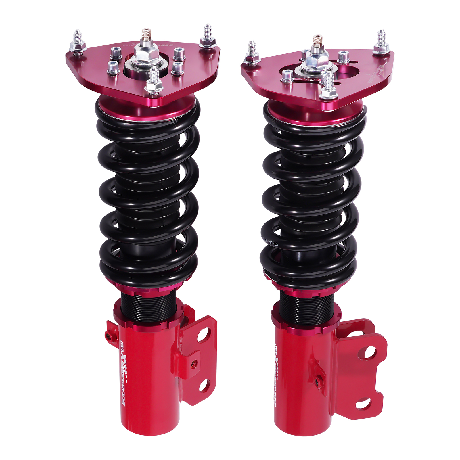 24 LEVEL DAMPING COILOVERS LOWERING KIT FOR SUBARU IMPREZA WRX GC6 / GC8 93-01