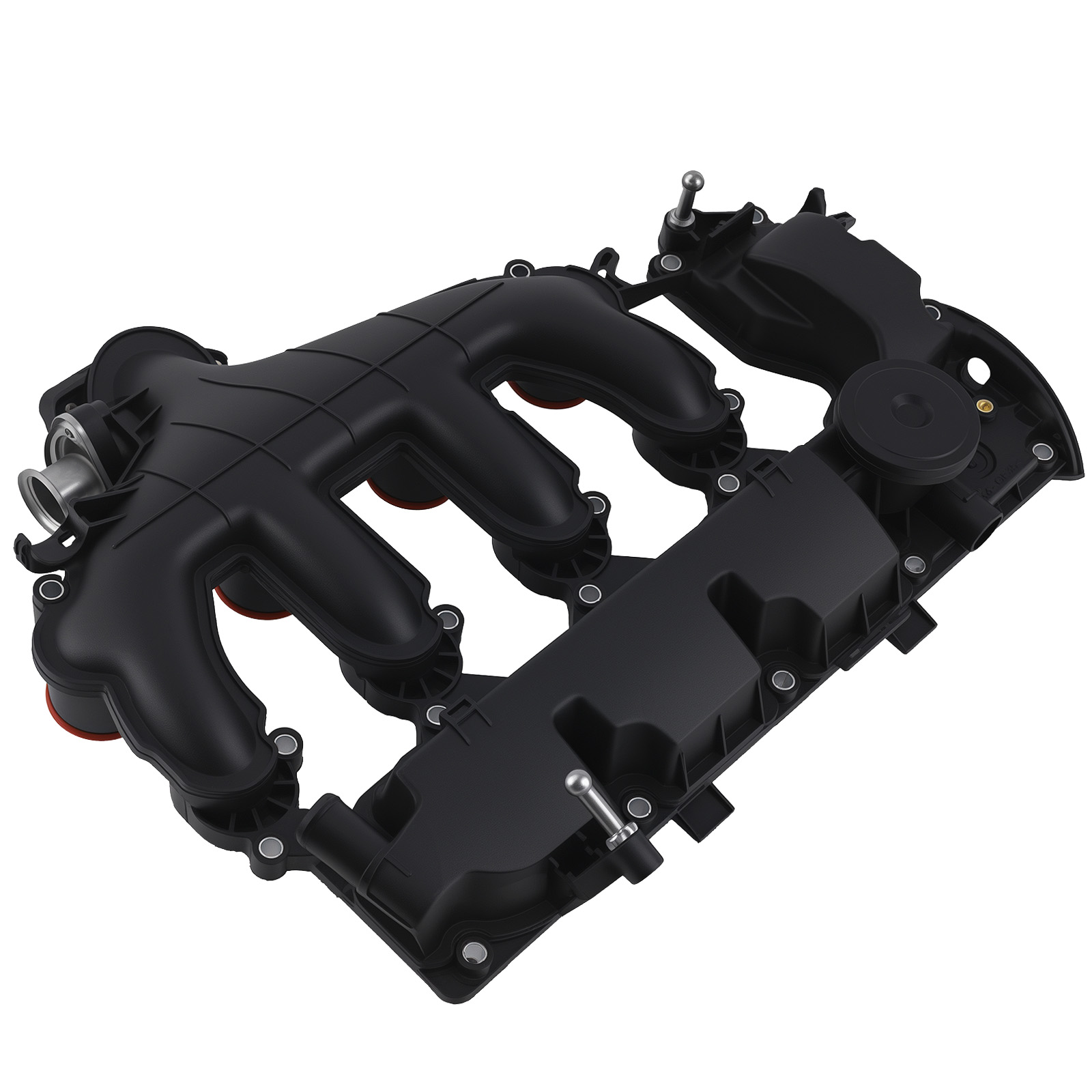 Einlasskrümmer for Fiat Scudo Ford Focus Mondeo Lancia Phedra Peugeot 9645977980