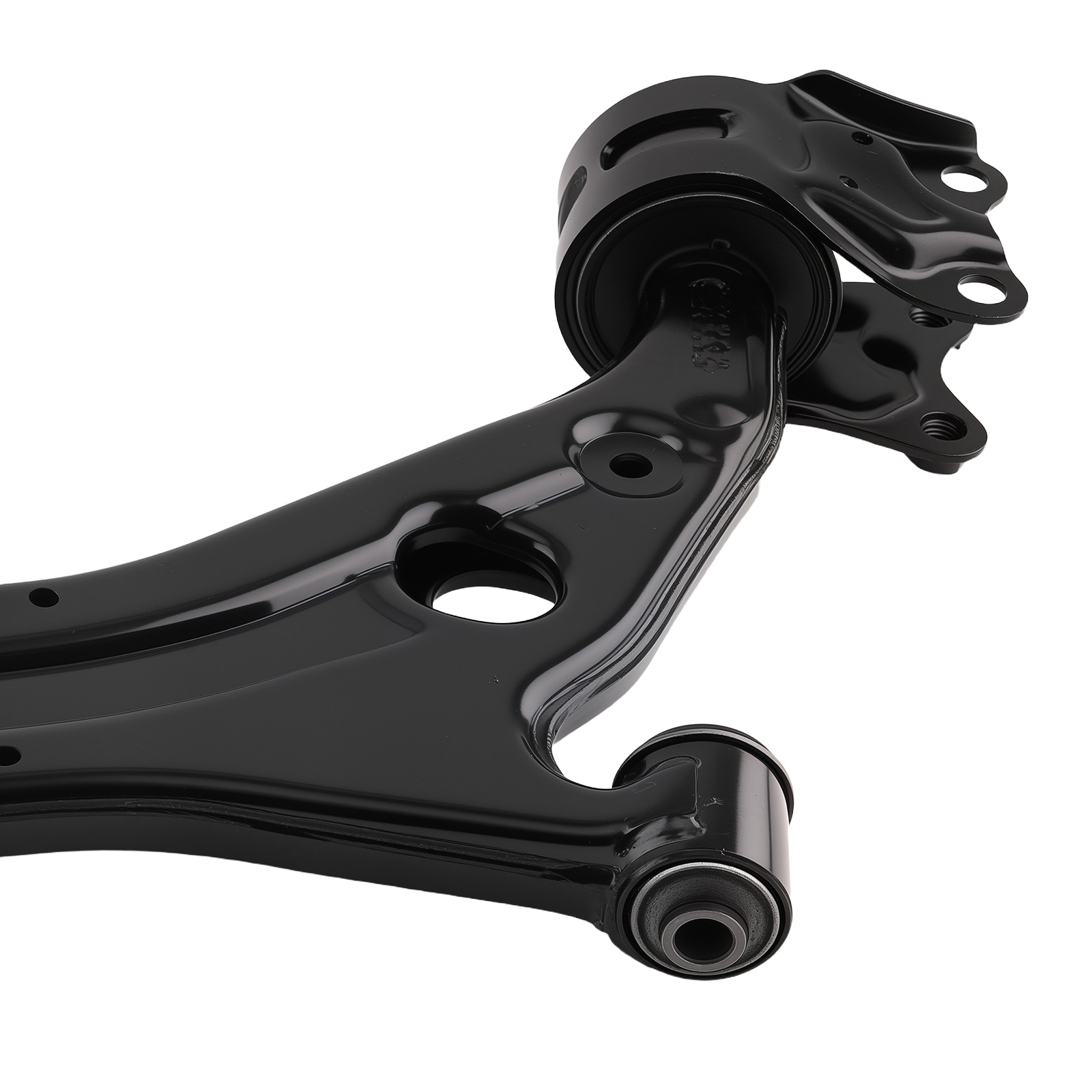 1x Front Lower Driver Control Arm for Ford Edge Lincoln MKX 2007-2015 2013 2014