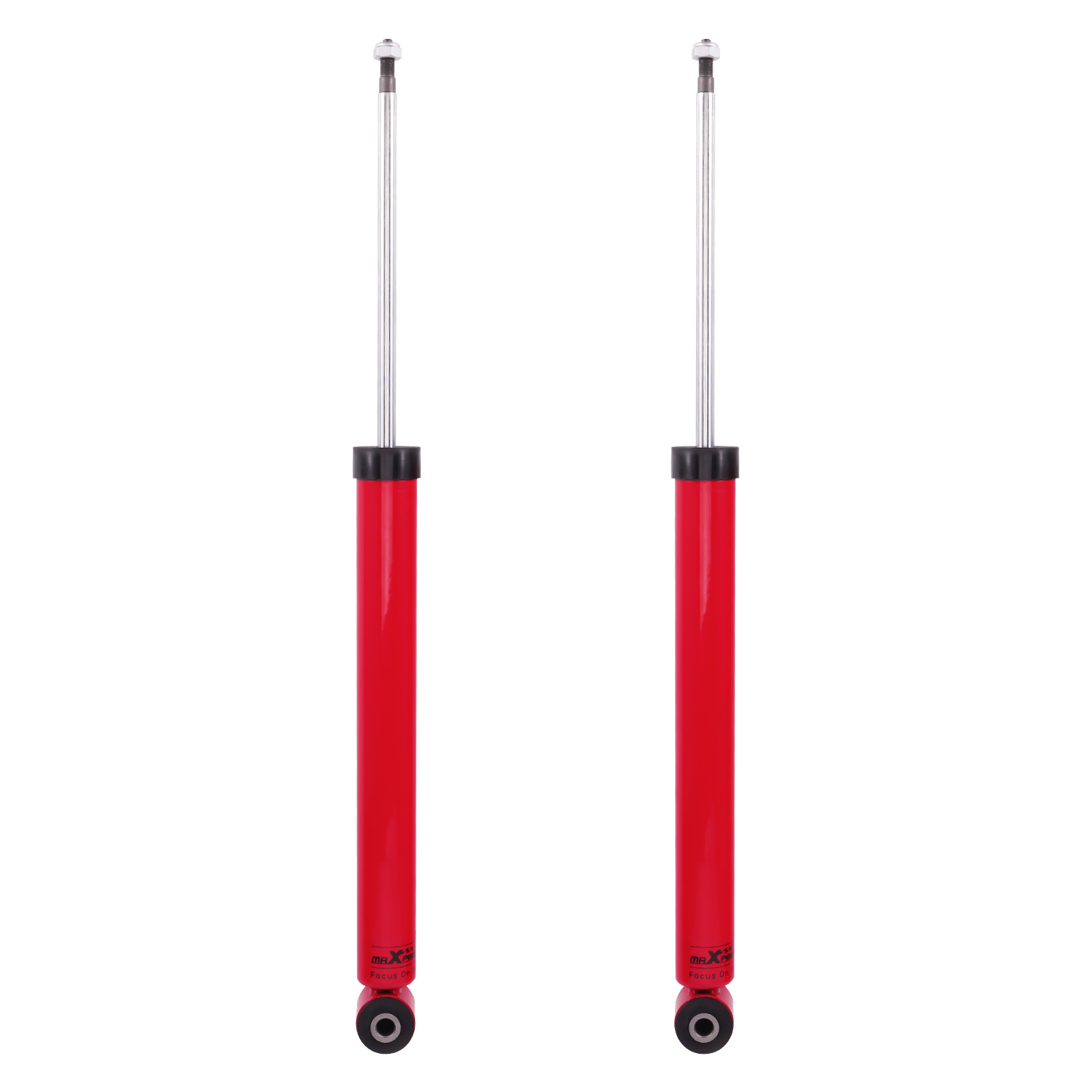 Kit Assetto a Ghiera Ammortizzatori for VW Golf 4 1J1 2.3 V5 1.9 TDI SDI