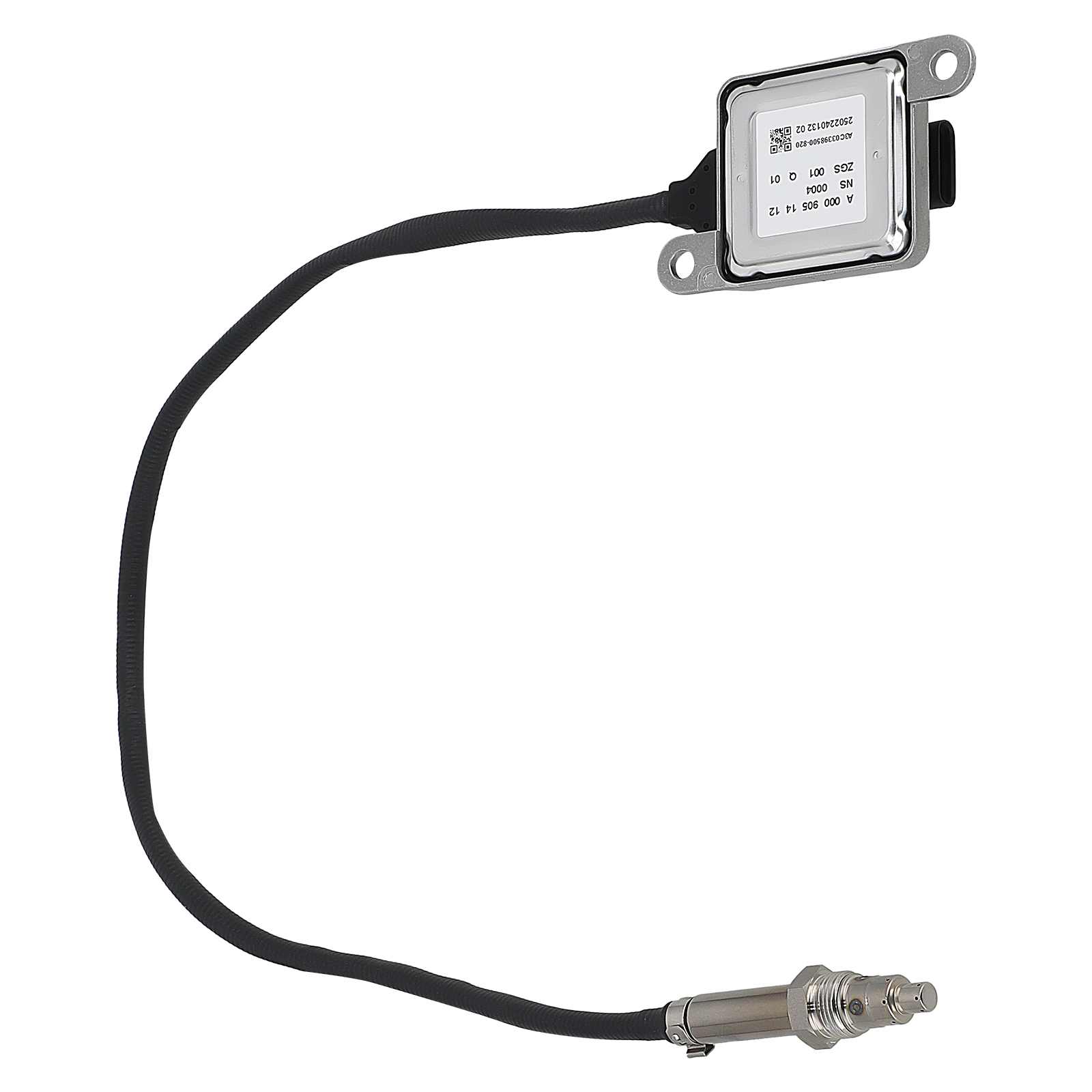 NOx Sensor for Mercedes W212 A207 C207 E220 E250 E300 E350 Cdi / Bluetec W222