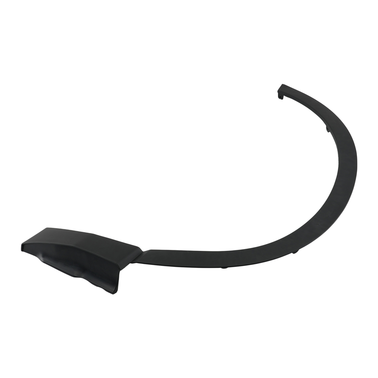 Wheel Arch Moulding Trim for Honda CR-V Sport 2020-2022 Left 74165TLAA02