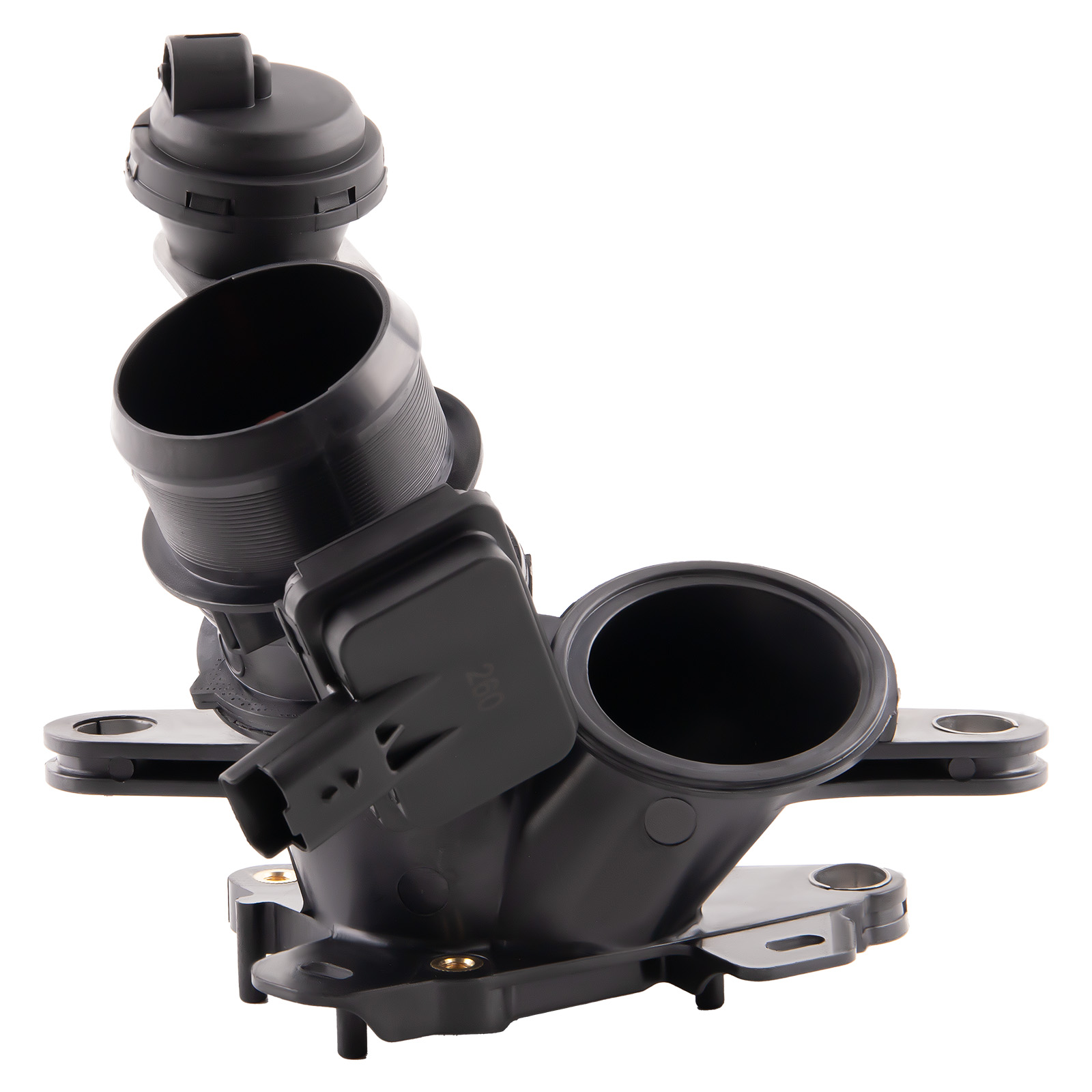 Cuerpo acelerador for Peugeot 308 407 508 807 3008 5008 2.0 HDi 0345G7