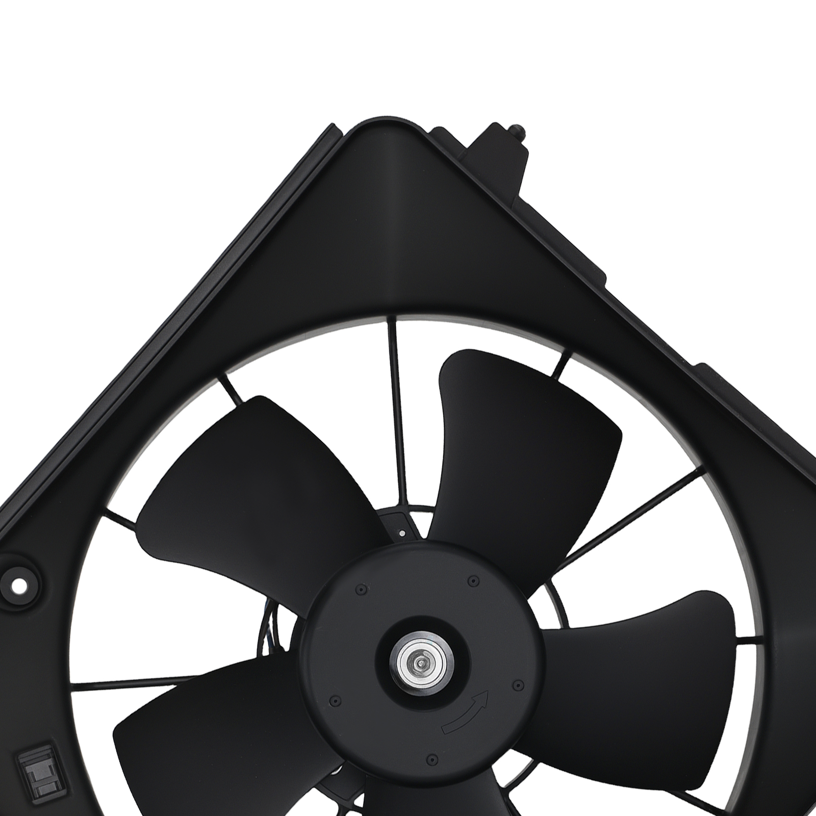 Cooling Fan for Honda Civic Driver Side 1.8L L4 2006-2011 FA70285 620253