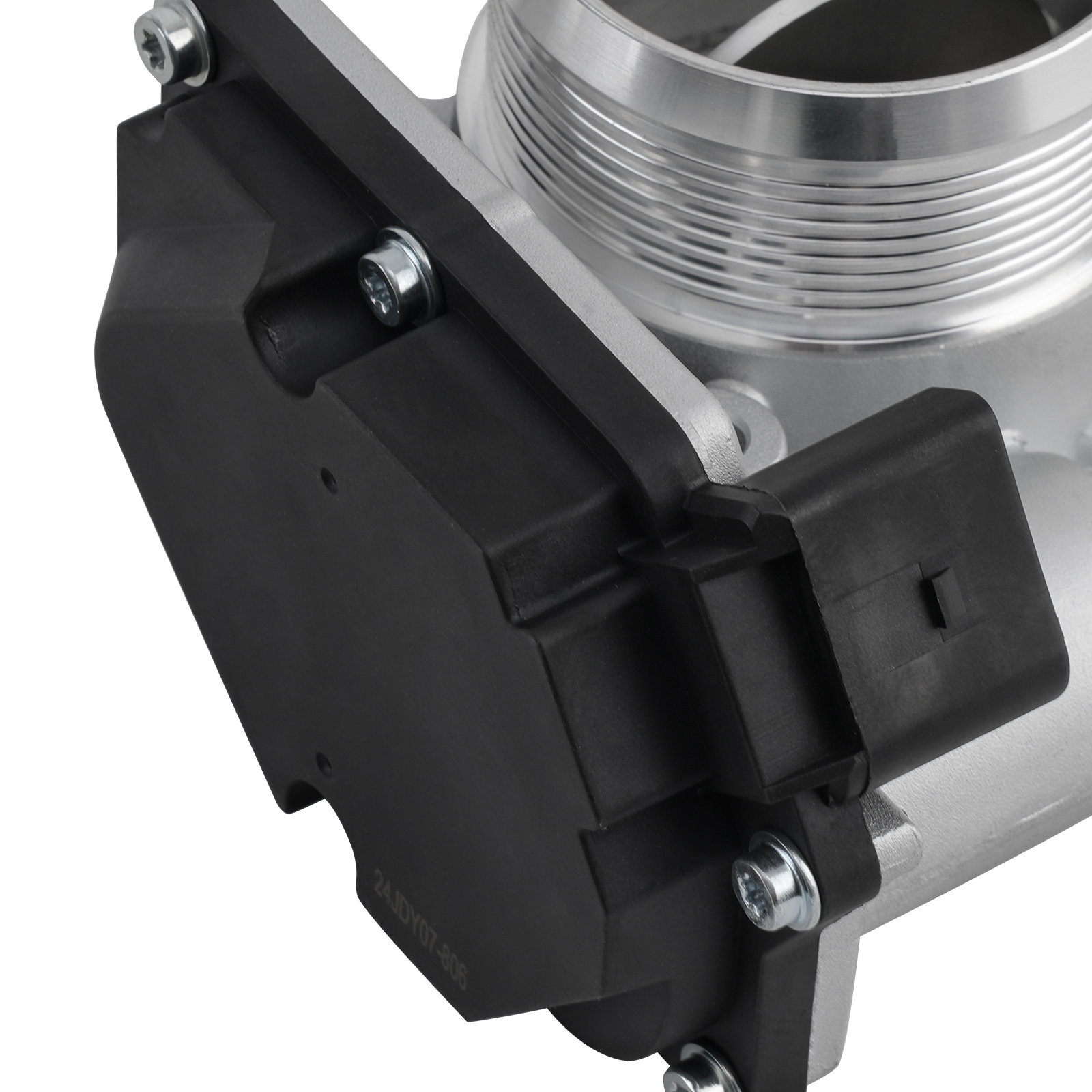 Drosselklappe for Audi A6 4F A8 4E Q7 4LB VW Touareg 7LA 7L6 7L7 2.7 3.0 TDI