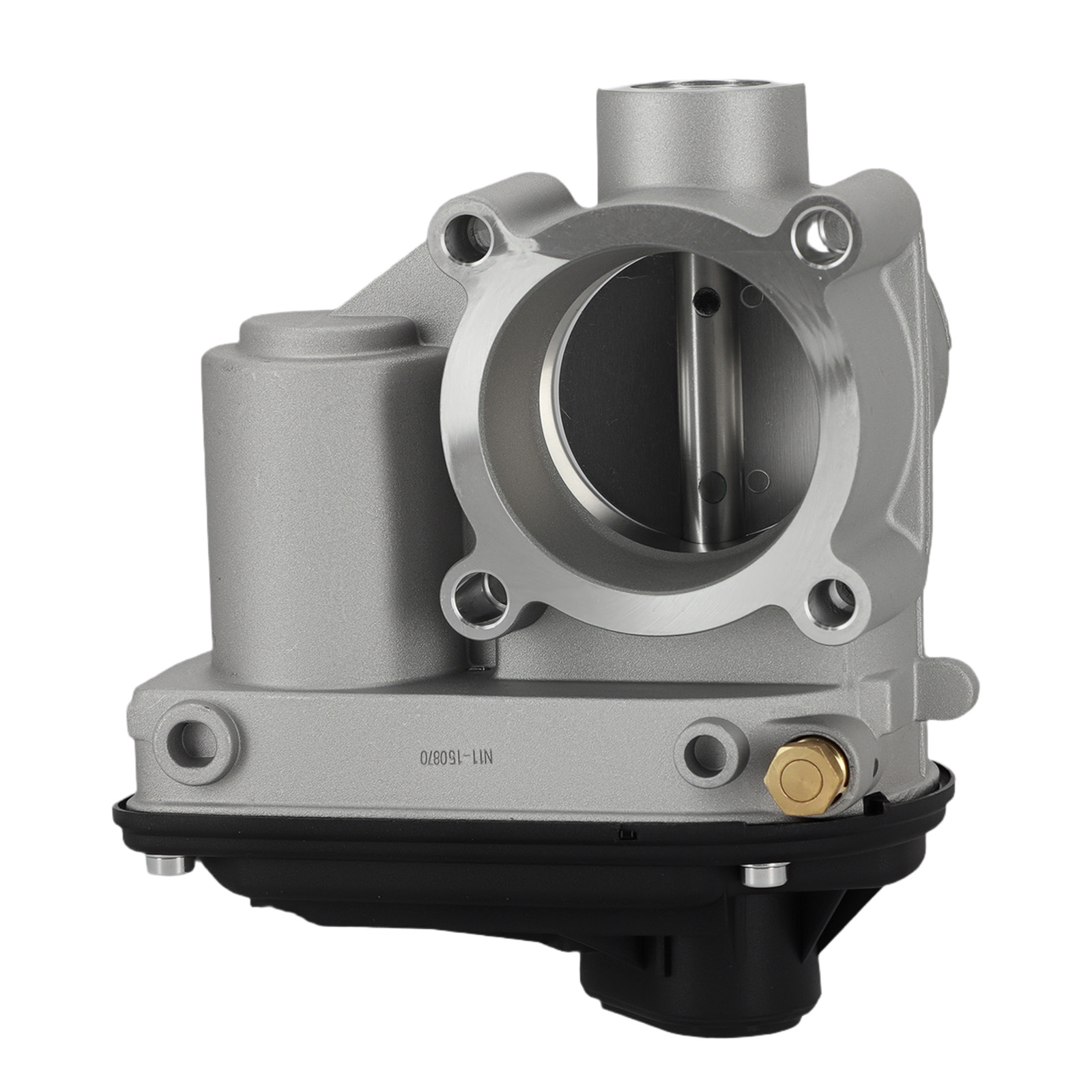 Corps Papillon for Ford C-Max Fiesta VI Focus II Fusion 1.4 1.6 1505642 1333604
