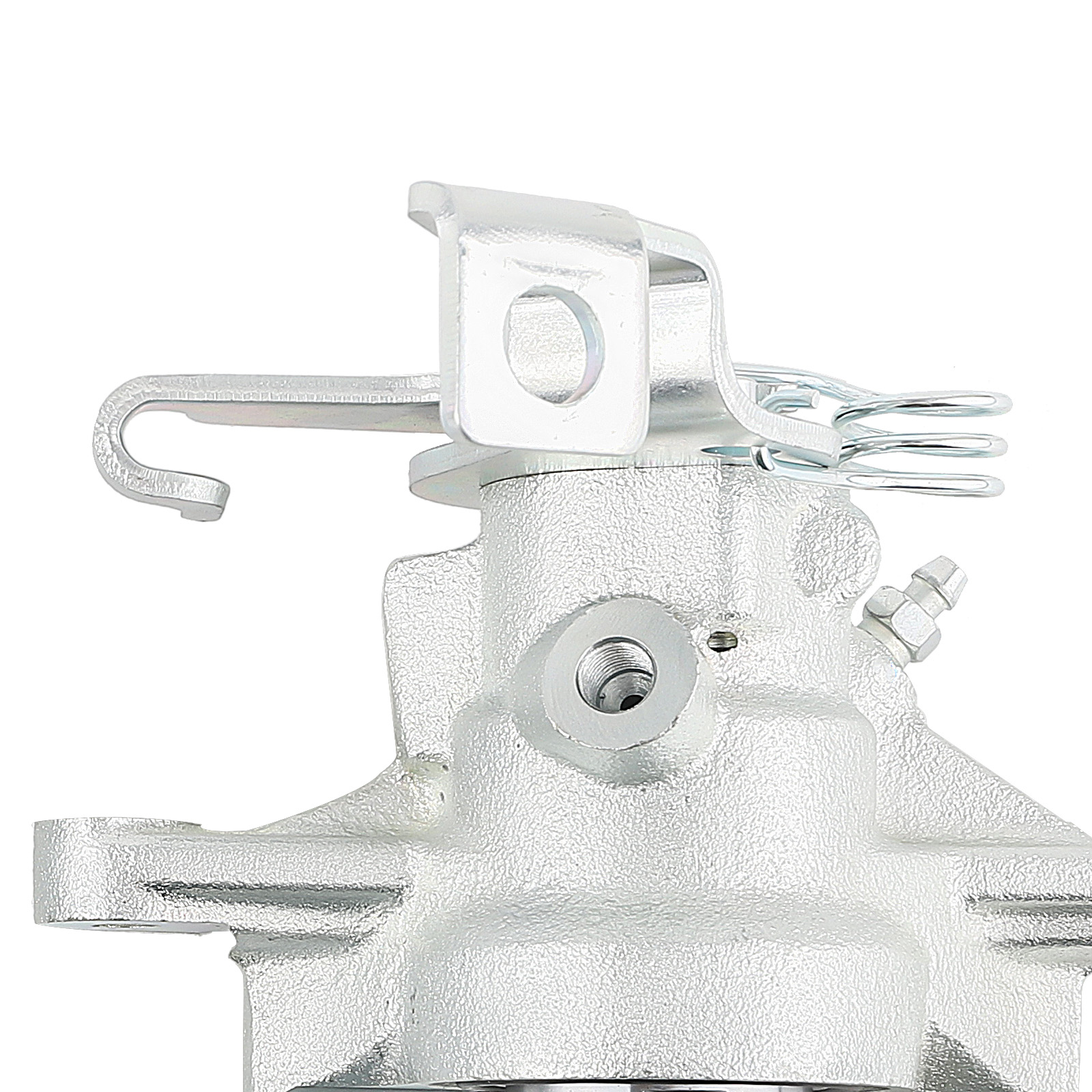 2x Étrier De Frein Arrière Gauche + Droite 42mm for Renault Master II 7701206754