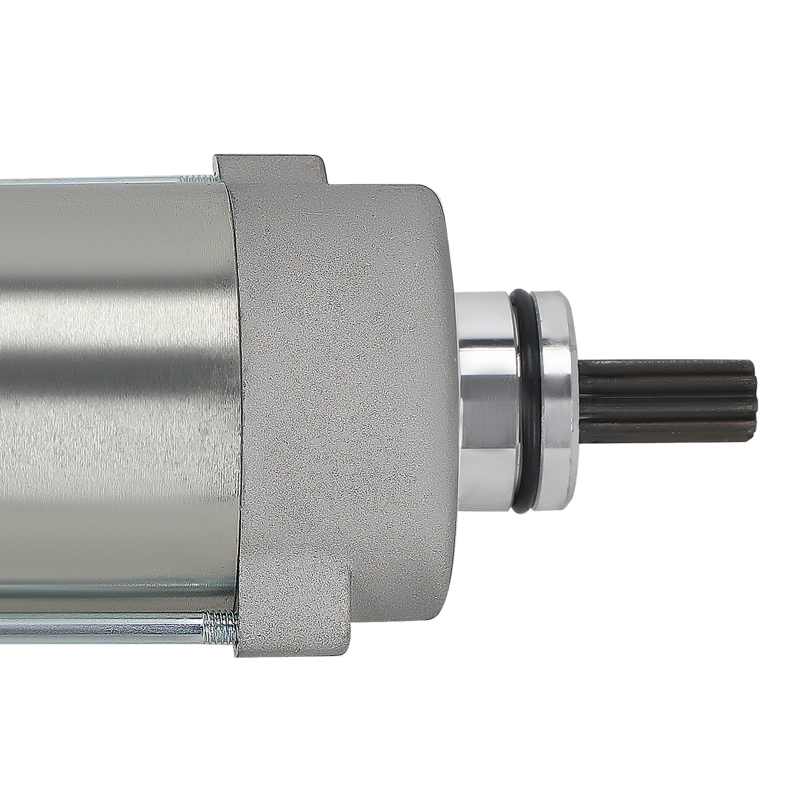 Starter Motor Assy For Yamaha YZF-R1 YZF R1 2000 2001-2003 5JJ-81890-00