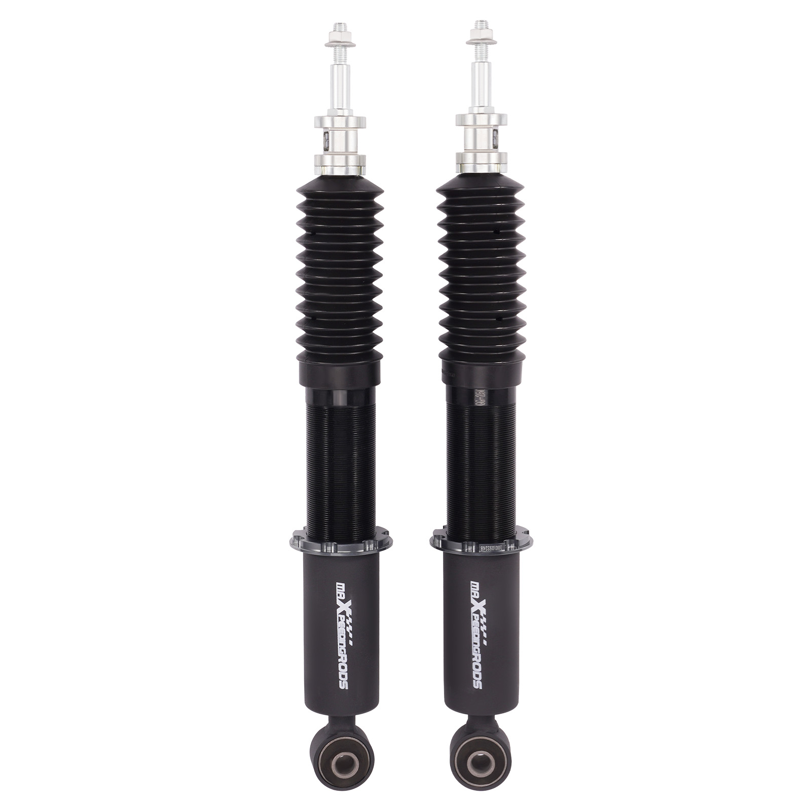 Coilovers for Audi TT Coupe Quattro (8J,06-14) MK2 Suspension 8J3 8J9