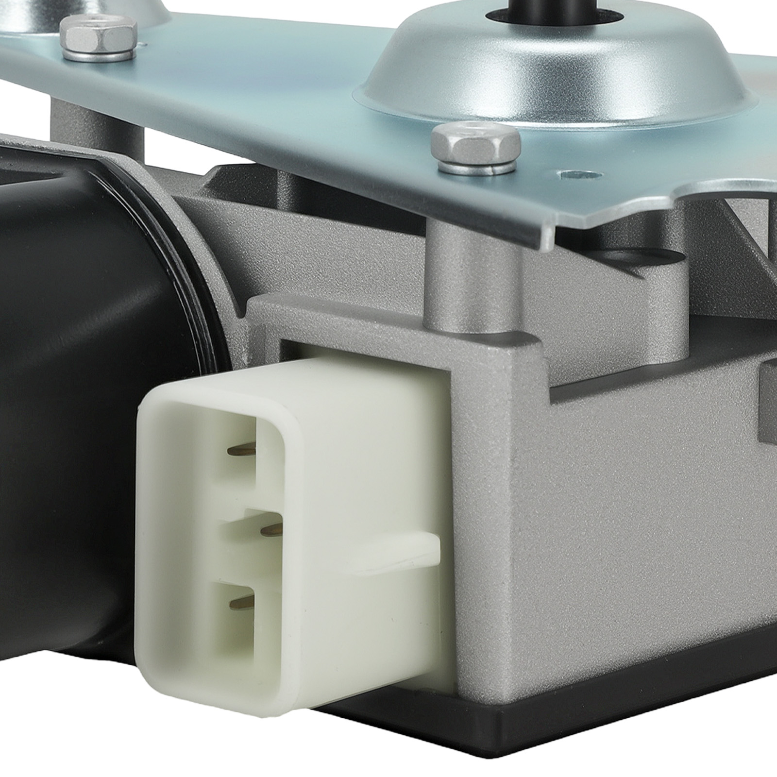 Front Windshield Wiper Motor for Chevrolet Astro 1994-05 12494840 Power