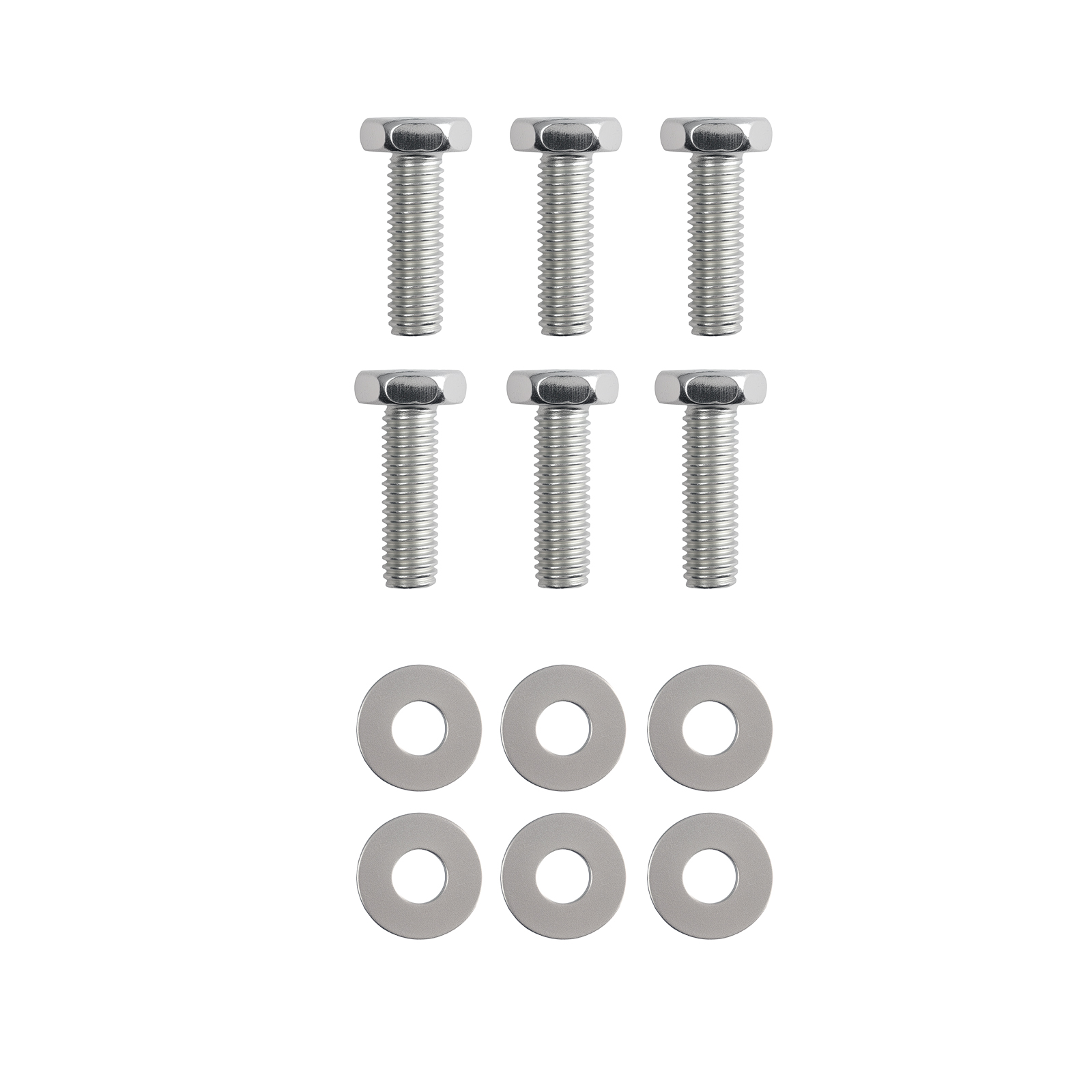 Nerf Bar Side Steps for Toyota FJ Cruiser 07-16 Aluminum Running Boards