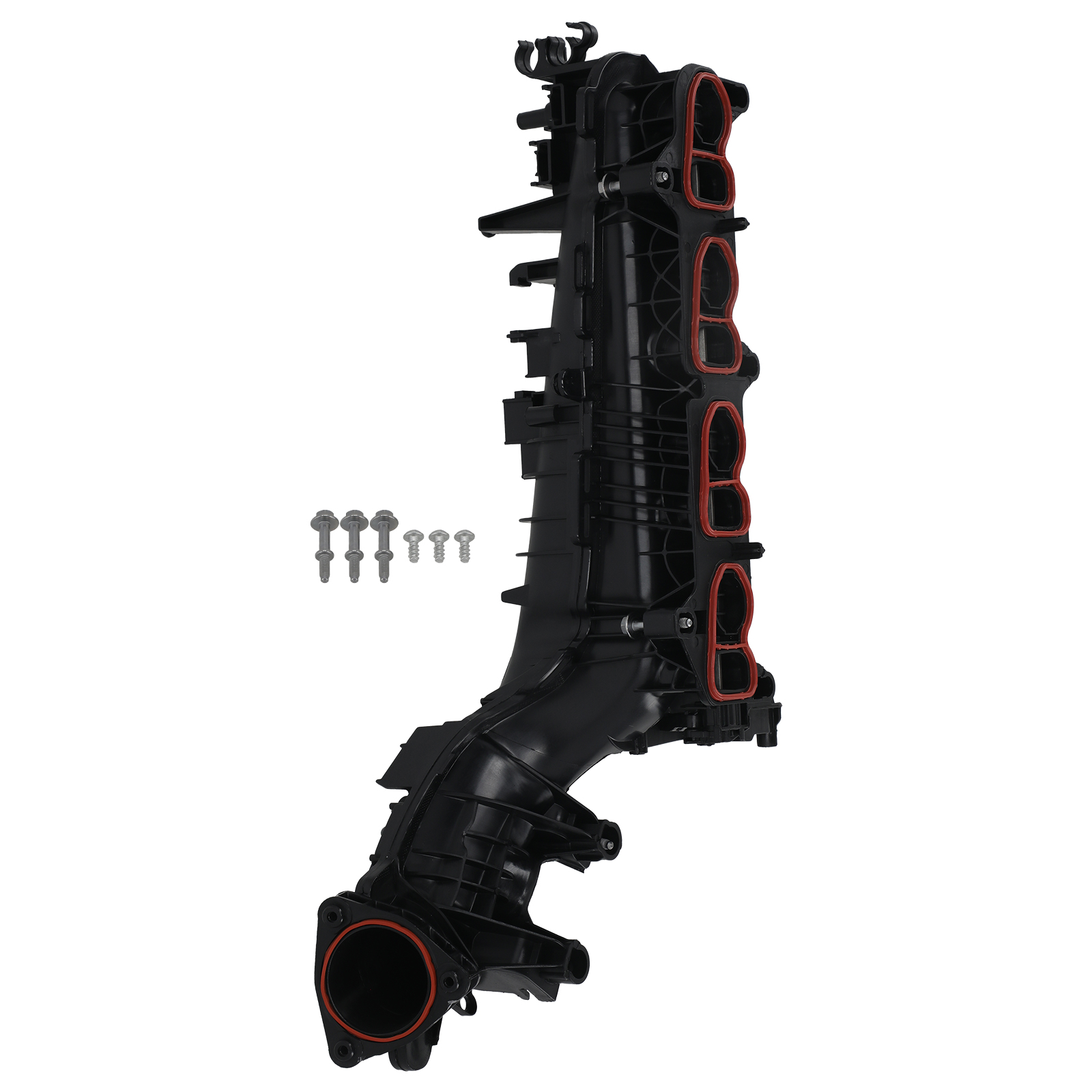 Ansaugbrücke for BMW 5 7 Series X3 X4 X5 F25 G01 F97 F26 G02 F15 F85 11618513655