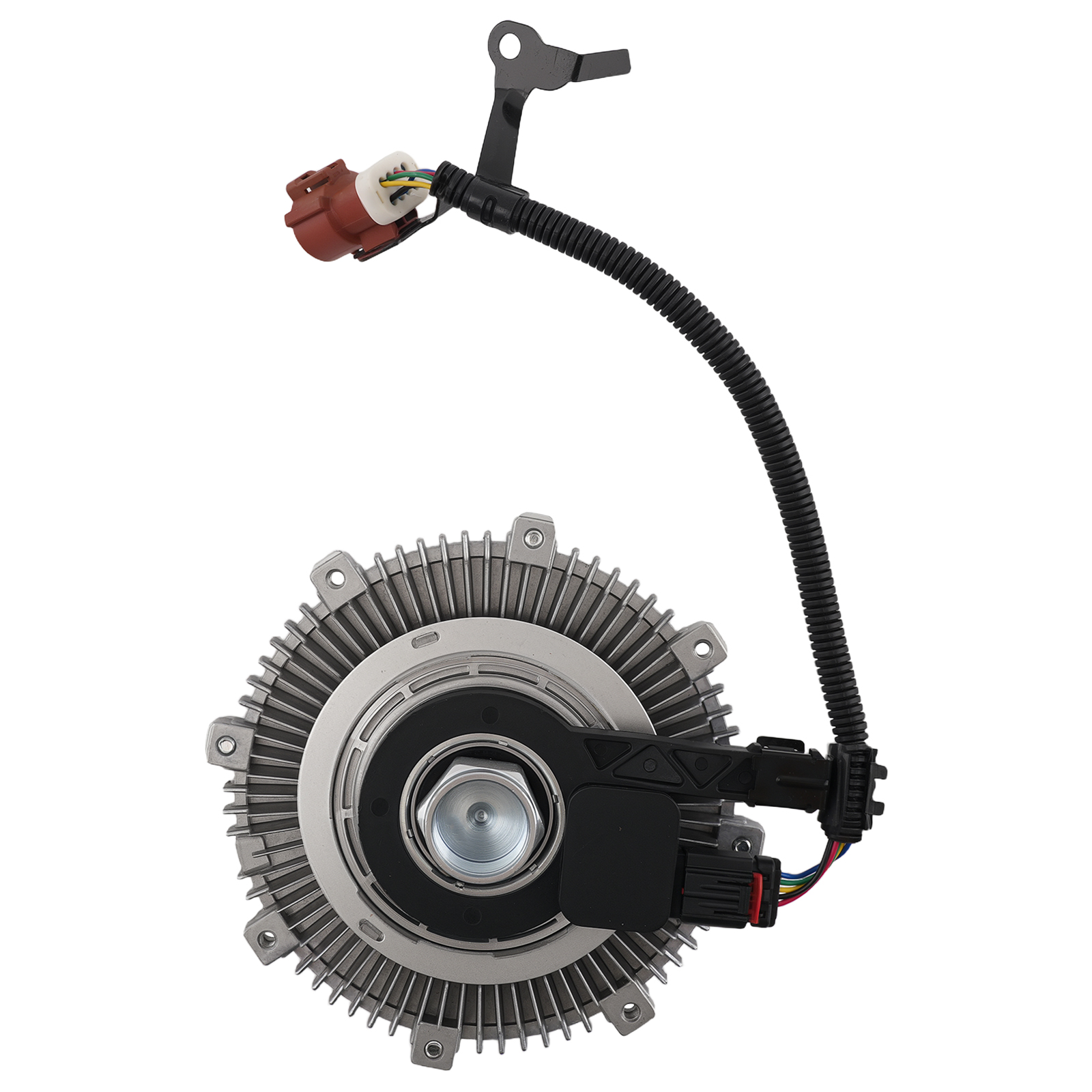 Cooling Fan Clutch for GMC Canyon Savana 1500 2500 2016-2022 84082862 1540562