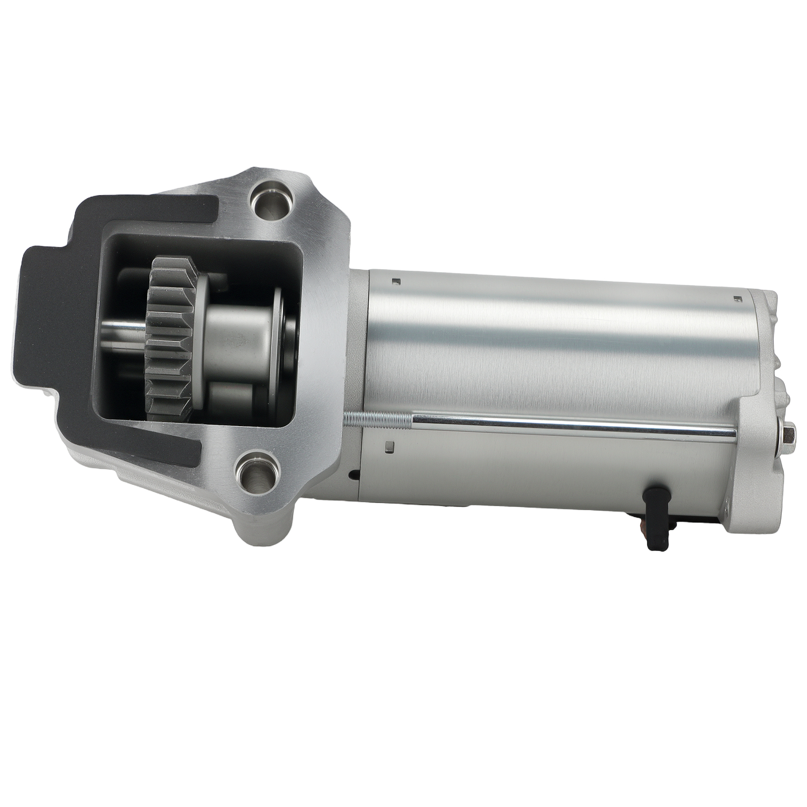 12V Starter for Jaguar X-Type CF1 2.0L 2.2L 2003-2009 32501N 2.1kW 19 Zähne