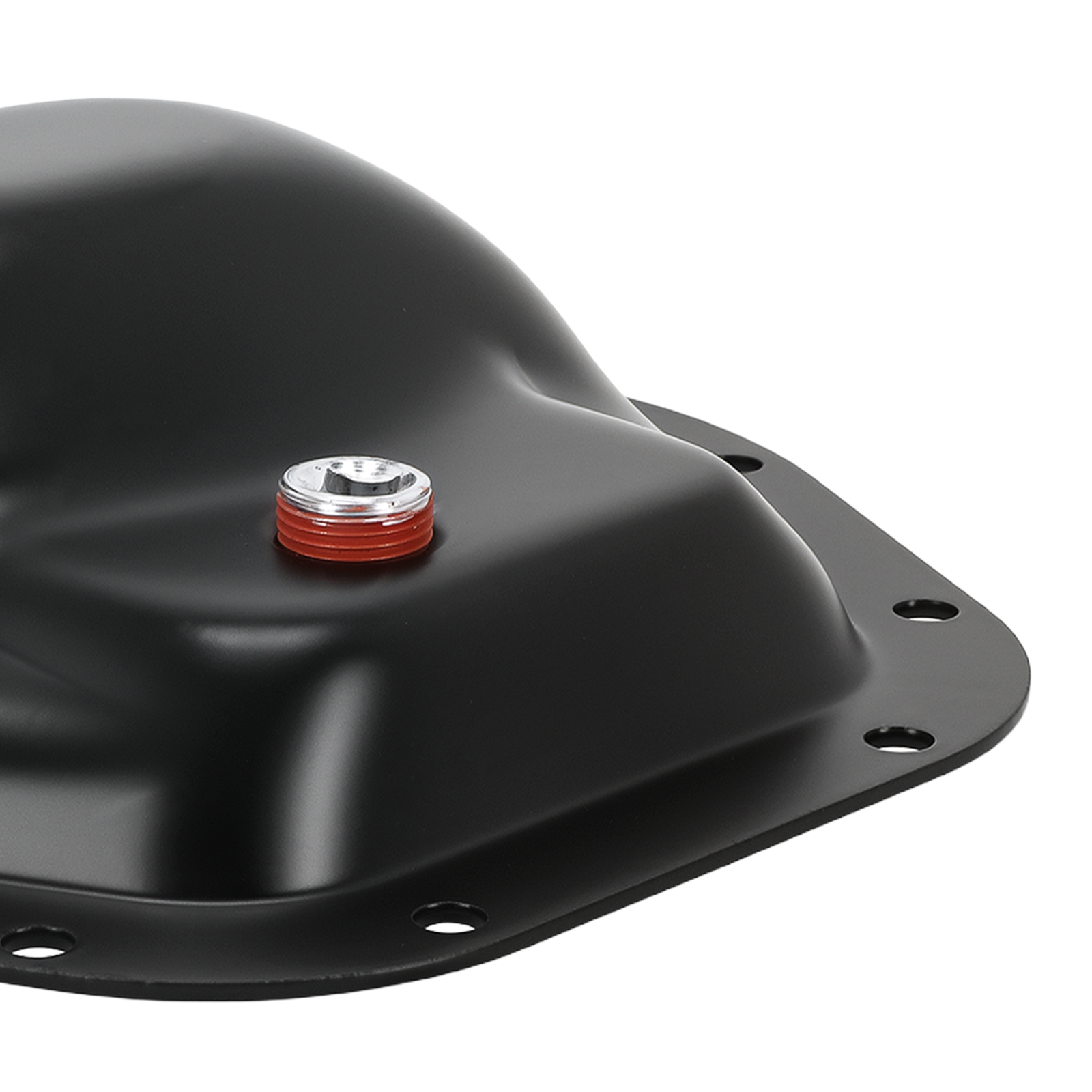 Differential Cover Rear for Jeep Wrangler 2.0L 2.4L 2003-2018 5014821AA