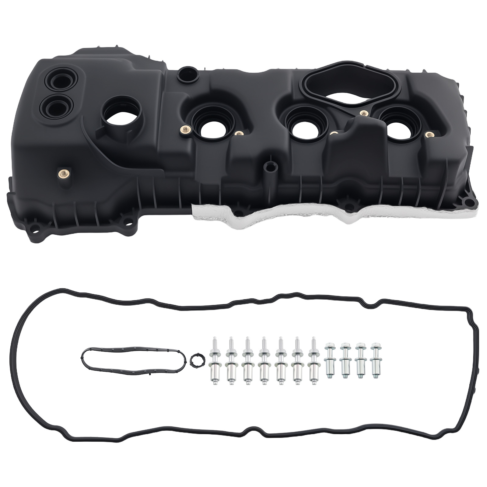 Engine Valve Cover for Ford Transit-150/250 3.5L V6 2015-2023 BL3Z6582F